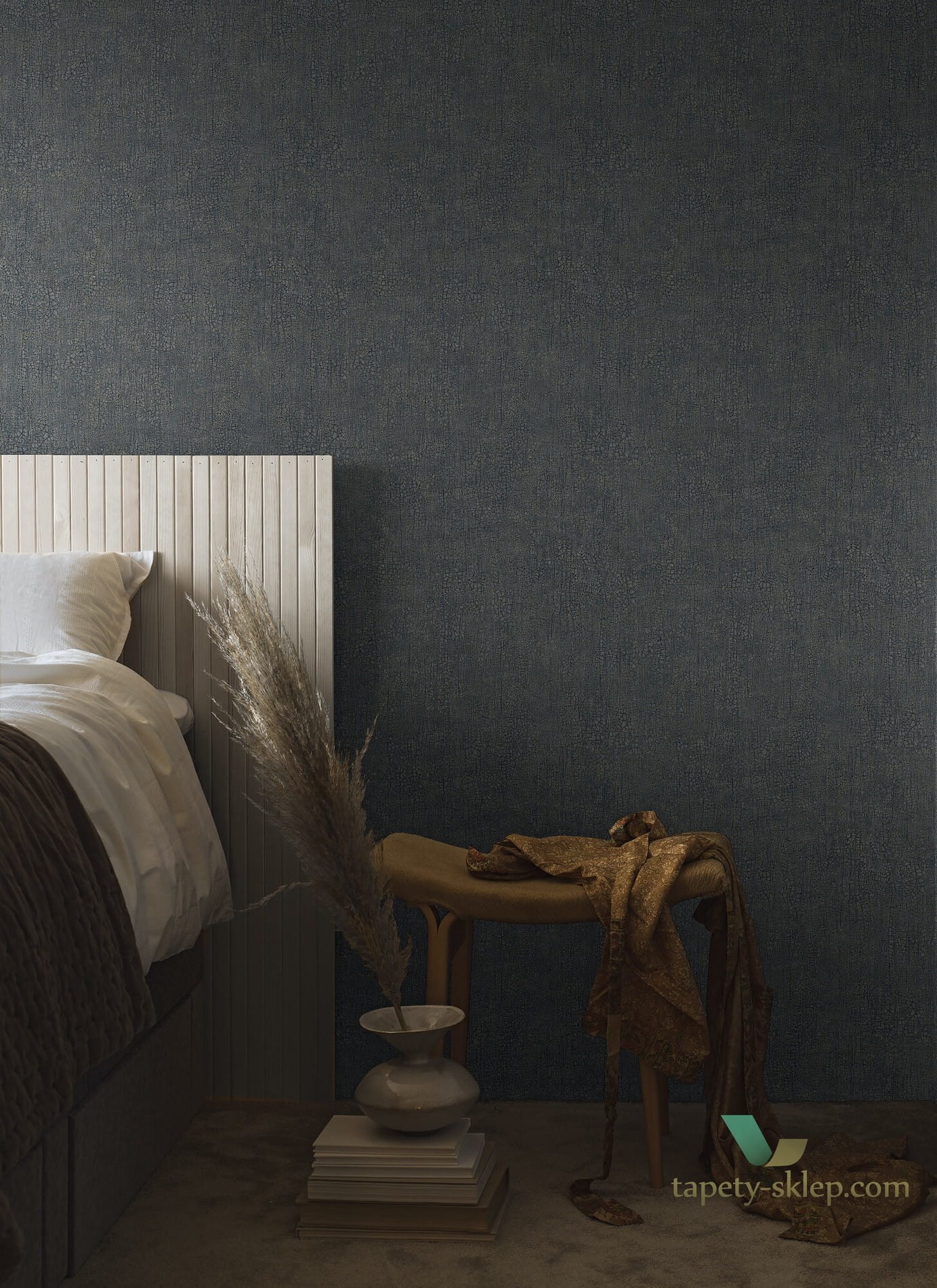Tapeta Boras 3107 Raku Eastern Simplicity