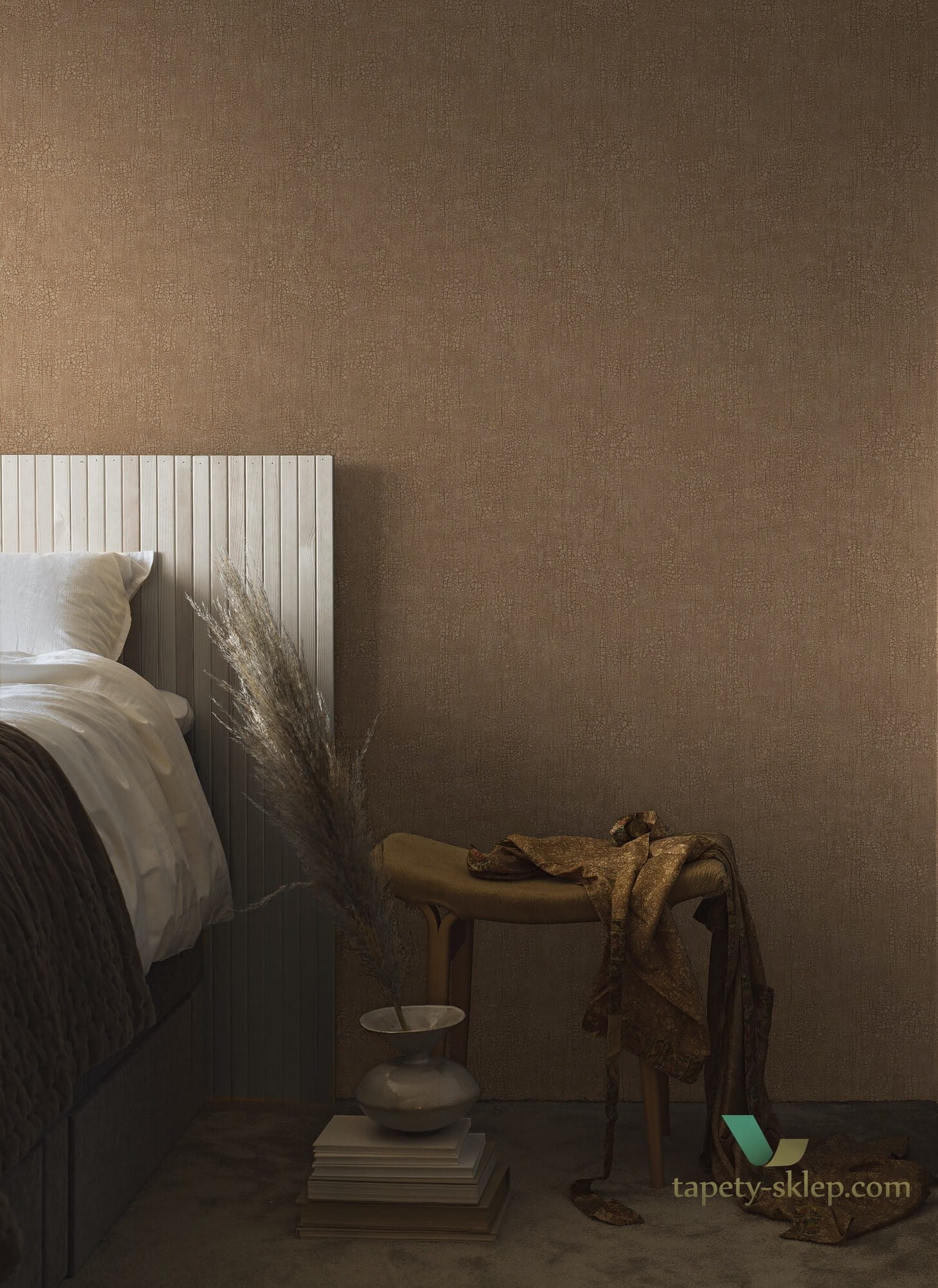 Tapeta Boras 3107 Raku Eastern Simplicity