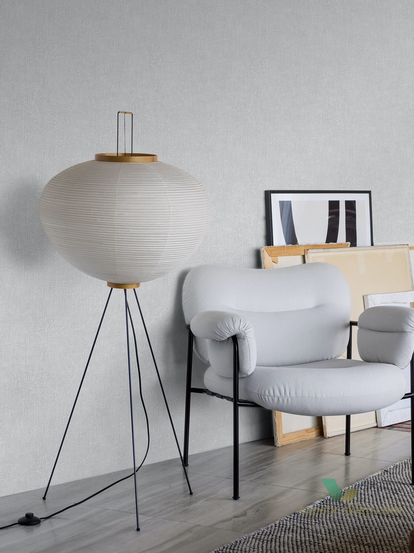 Tapeta Boras 3107 Raku Eastern Simplicity