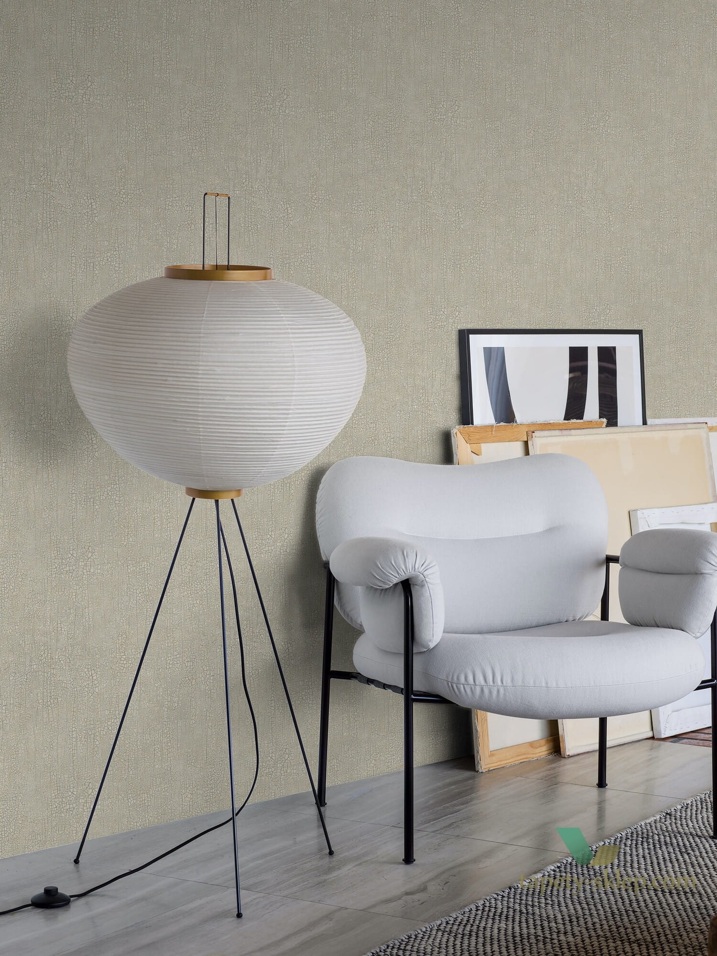 Tapeta Boras 3108 Raku Eastern Simplicity