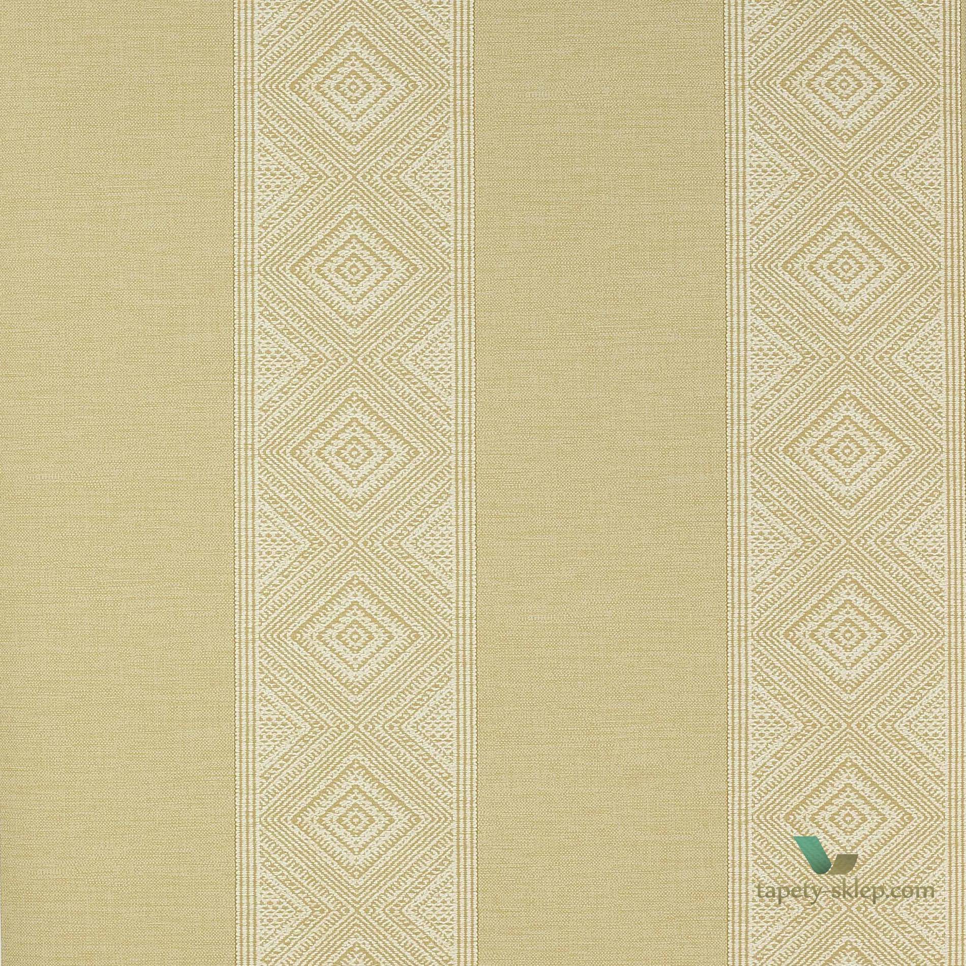 Tapeta pasy Manuel Canovas 03096-05 Taya Papier Peints VOL.7