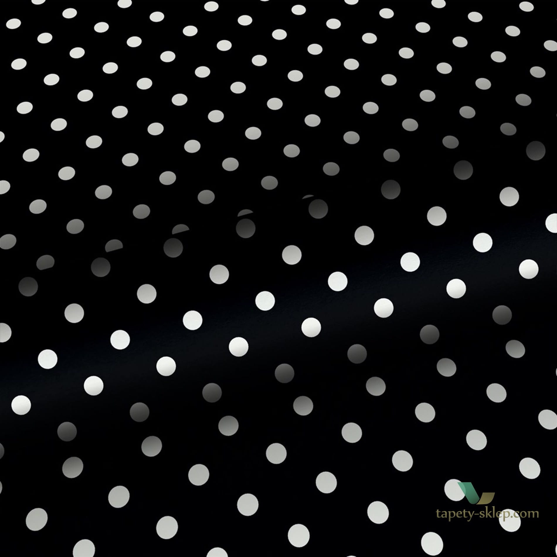 Tapeta Esta 138501 Black and White