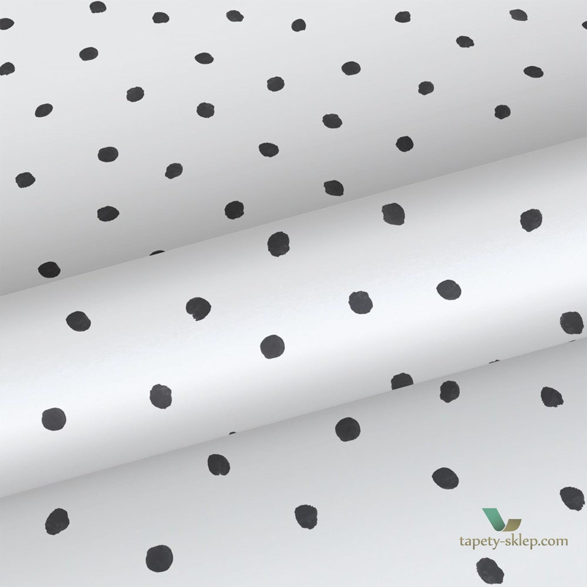 Tapeta Esta 138934 Black and White