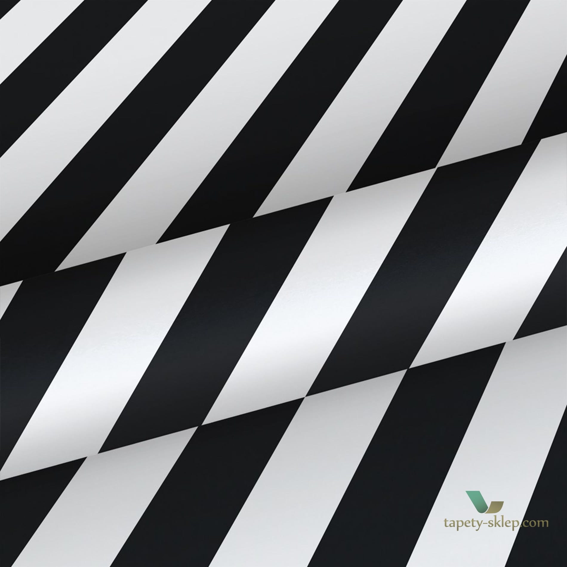 Tapeta Esta 139112 Black and White
