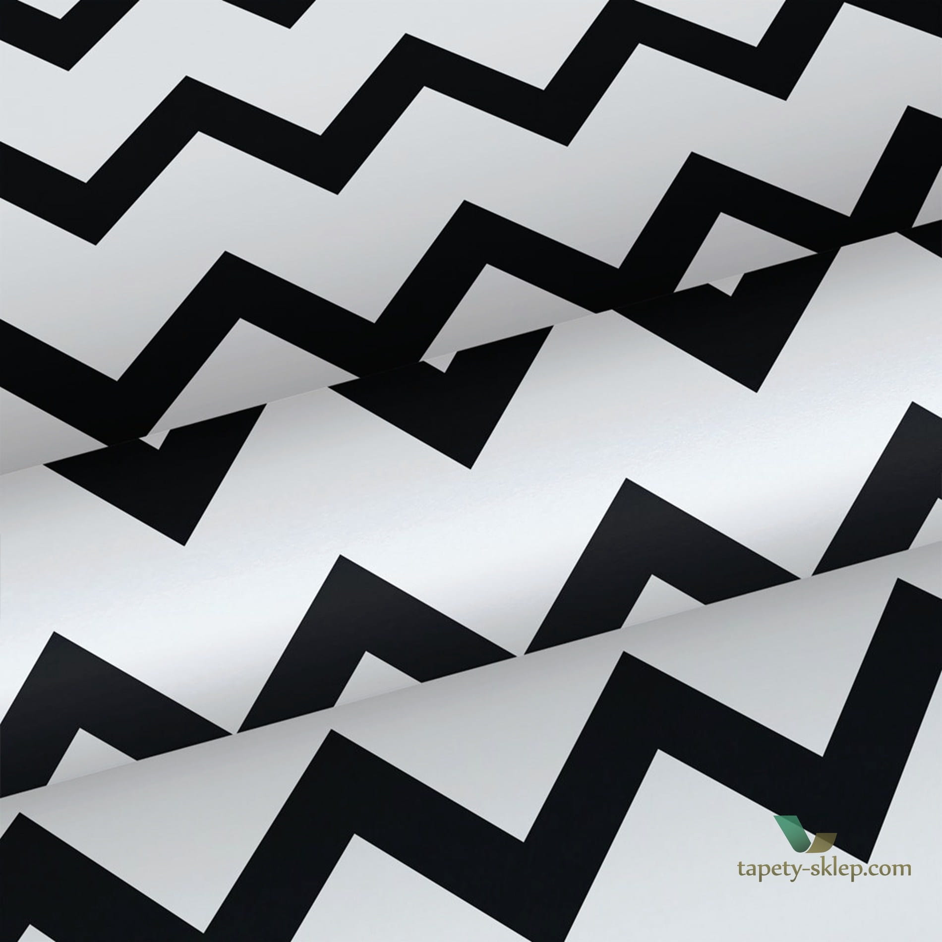 Tapeta Esta 139115 Black and White