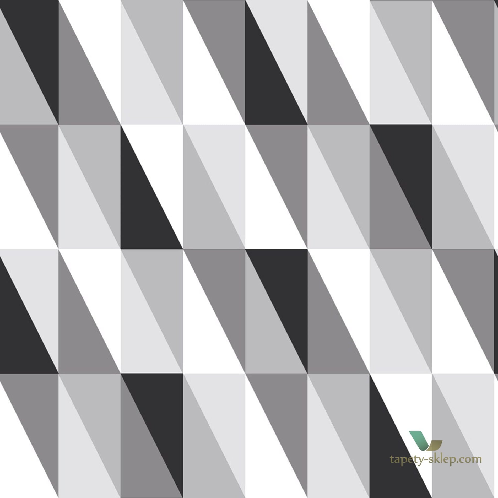 Tapeta Esta 139121 Black and White