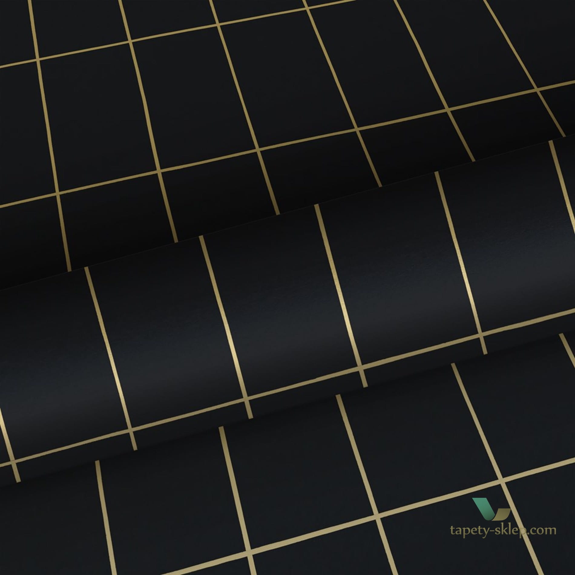 Tapeta Esta 139132 Black and White