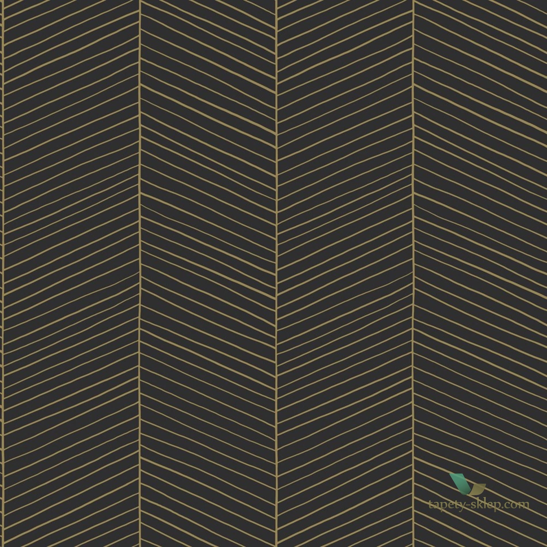 Tapeta Esta 139136 Black and White