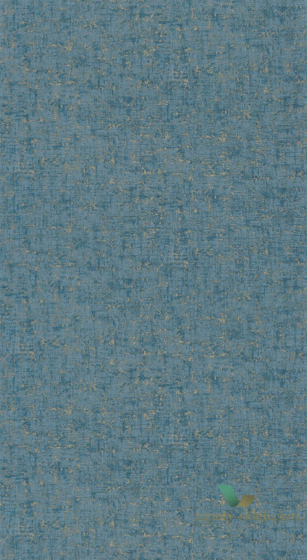 Tapeta jak zniszczona ściana Casadeco MNCT 85756303 Jazz 1930