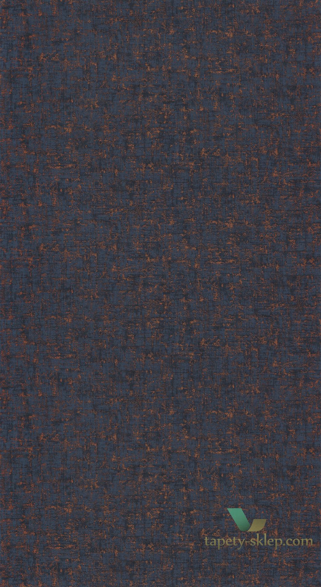 Tapeta jak zniszczona ściana Casadeco MNCT 85756434 Jazz 1930
