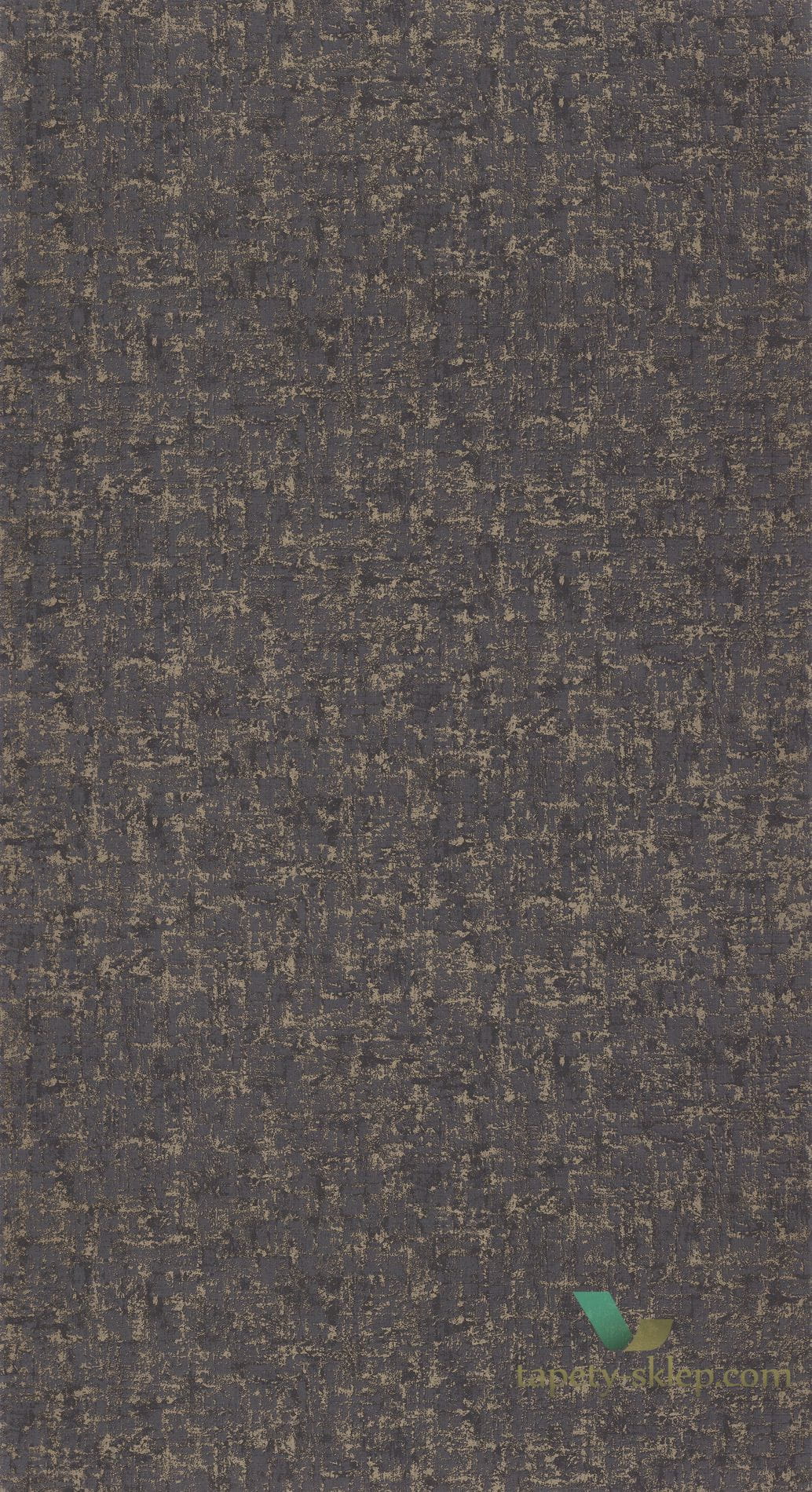 Tapeta jak zniszczona ściana Casadeco MNCT 85759408 Jazz 1930
