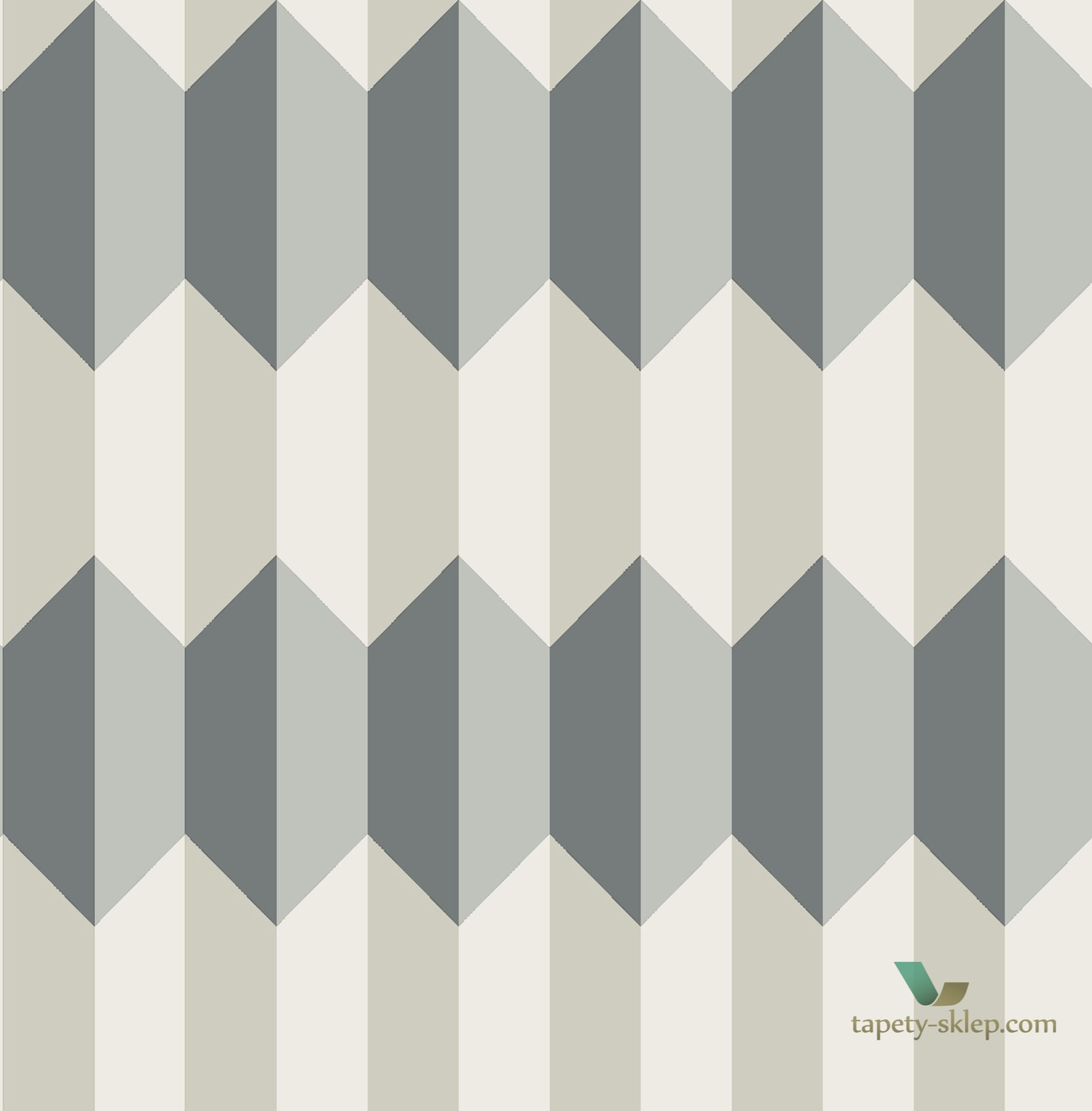 Tapeta Wallquest CN 31800 Charleston