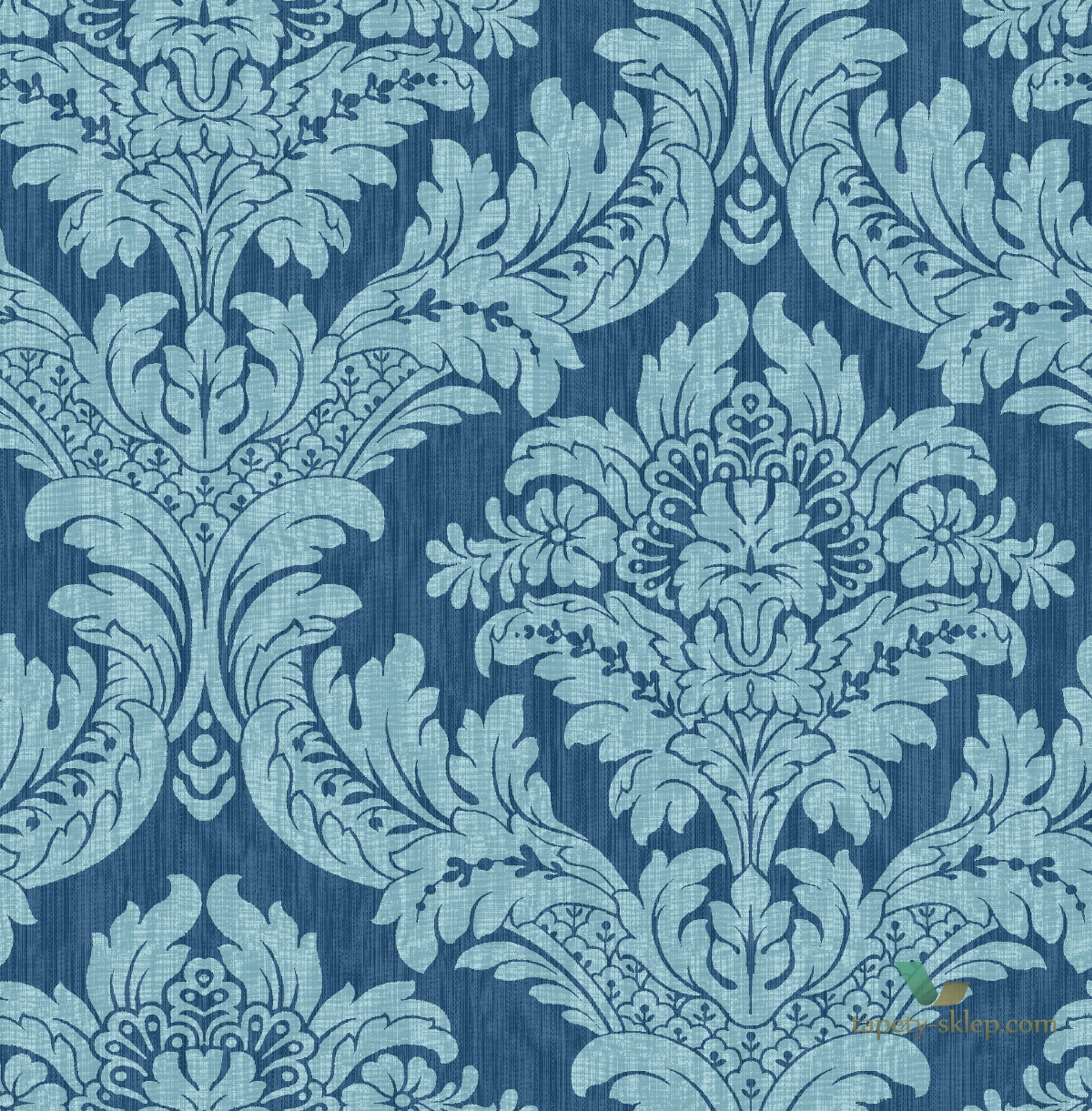 Tapeta Wallquest CN 32602 Charleston
