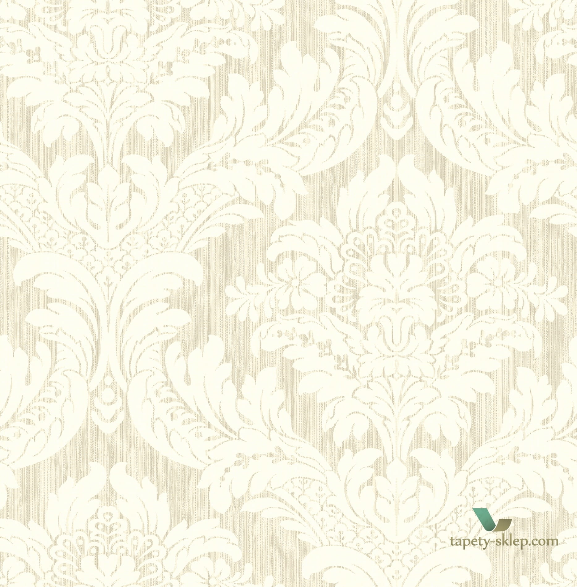 Tapeta Wallquest CN 32605 Charleston