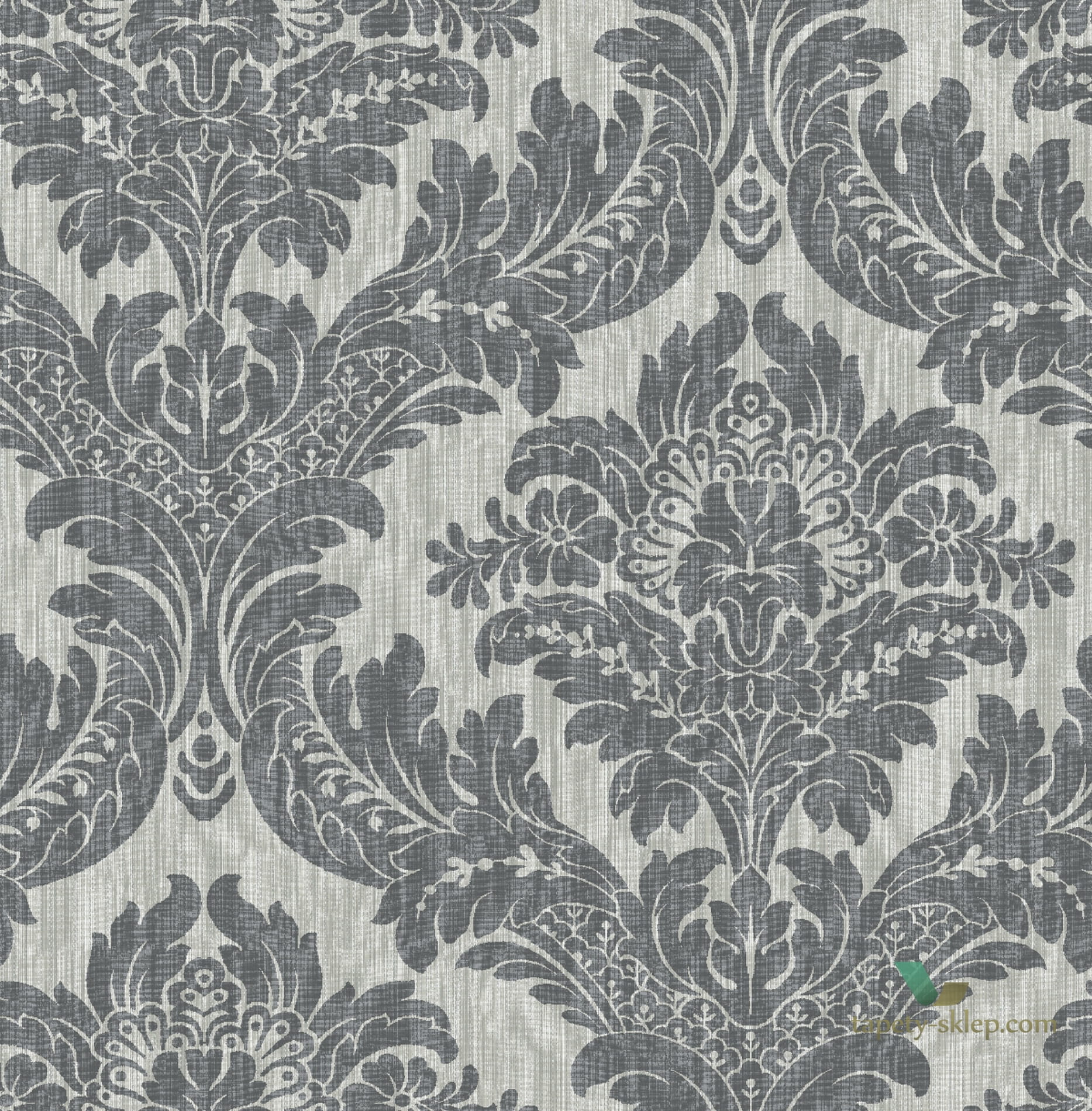 Tapeta Wallquest CN 32610 Charleston