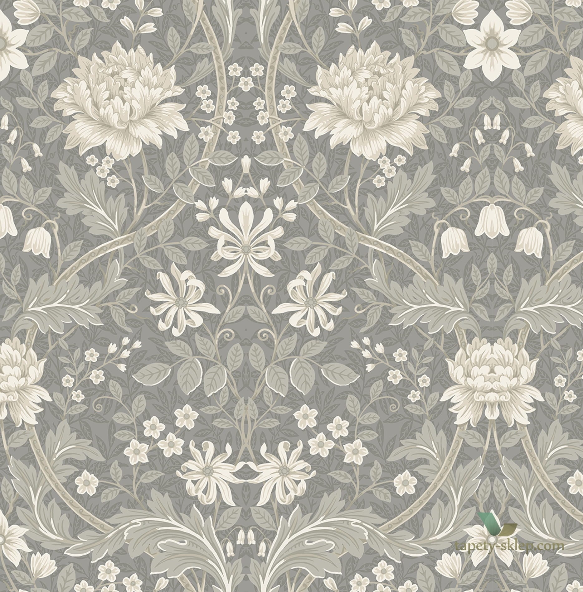 Tapeta KT Exclusive KT20108 British Heritage