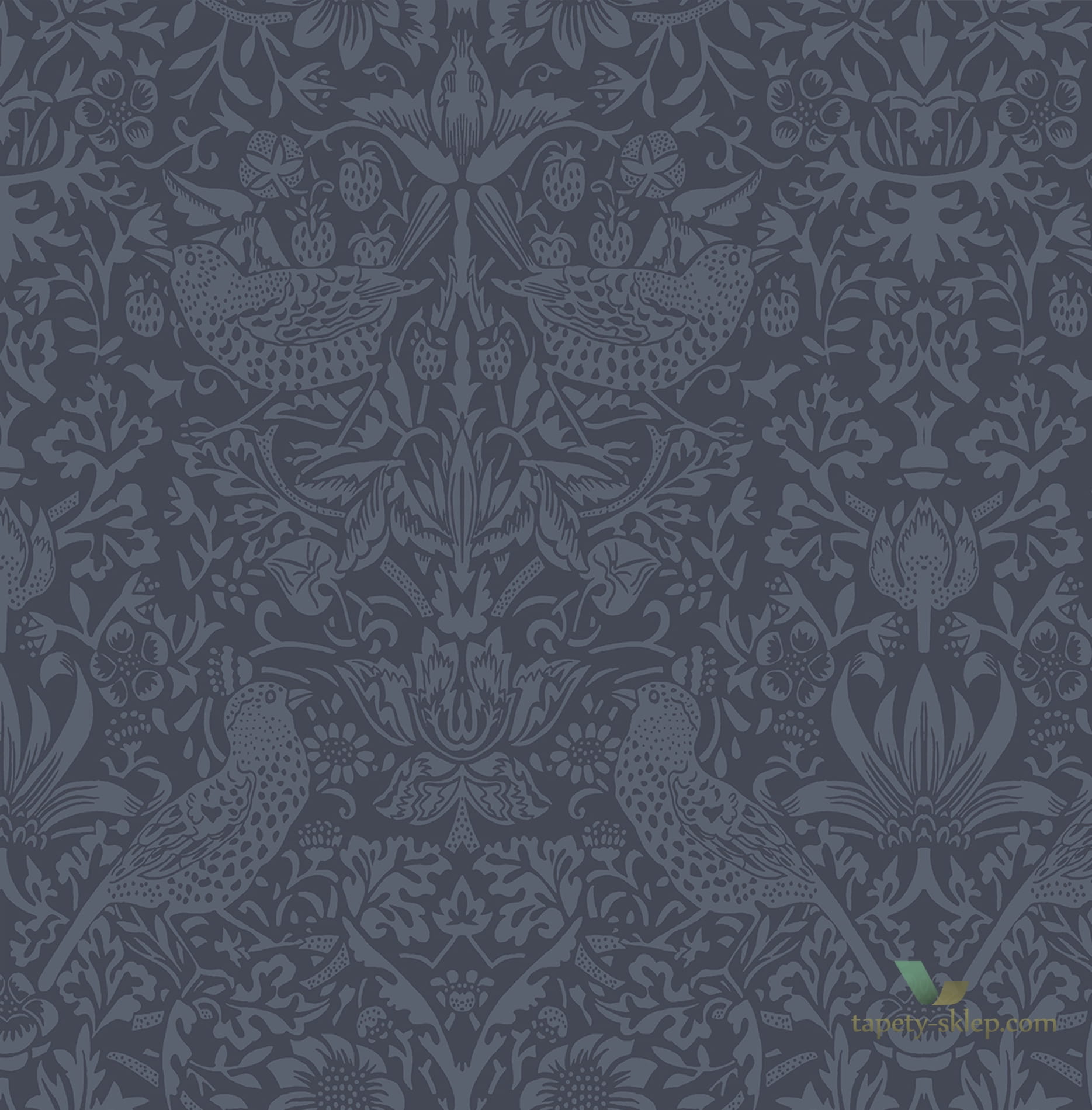 Tapeta KT Exclusive KT20702 British Heritage