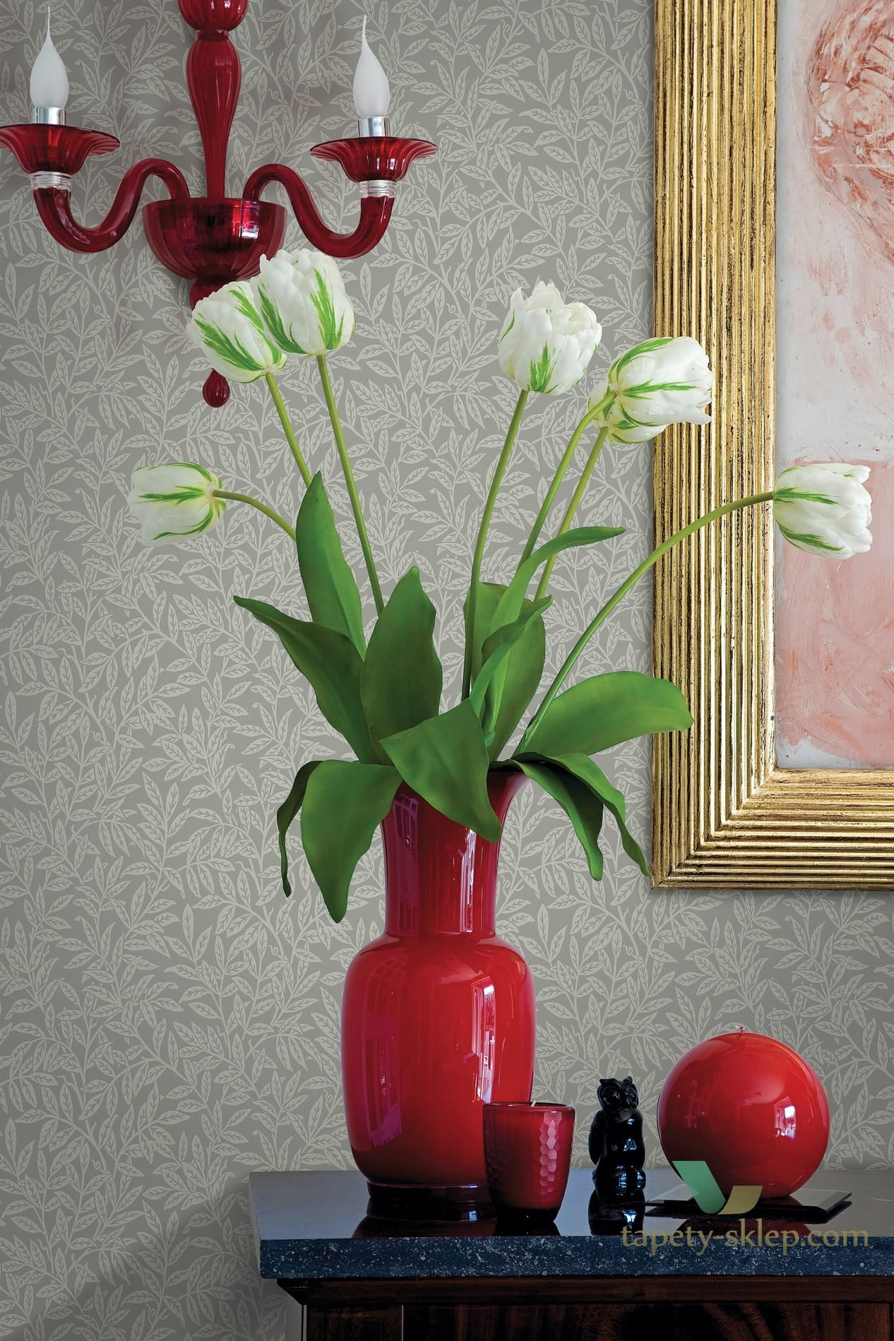 Tapeta KT Exclusive KT20808 British Heritage