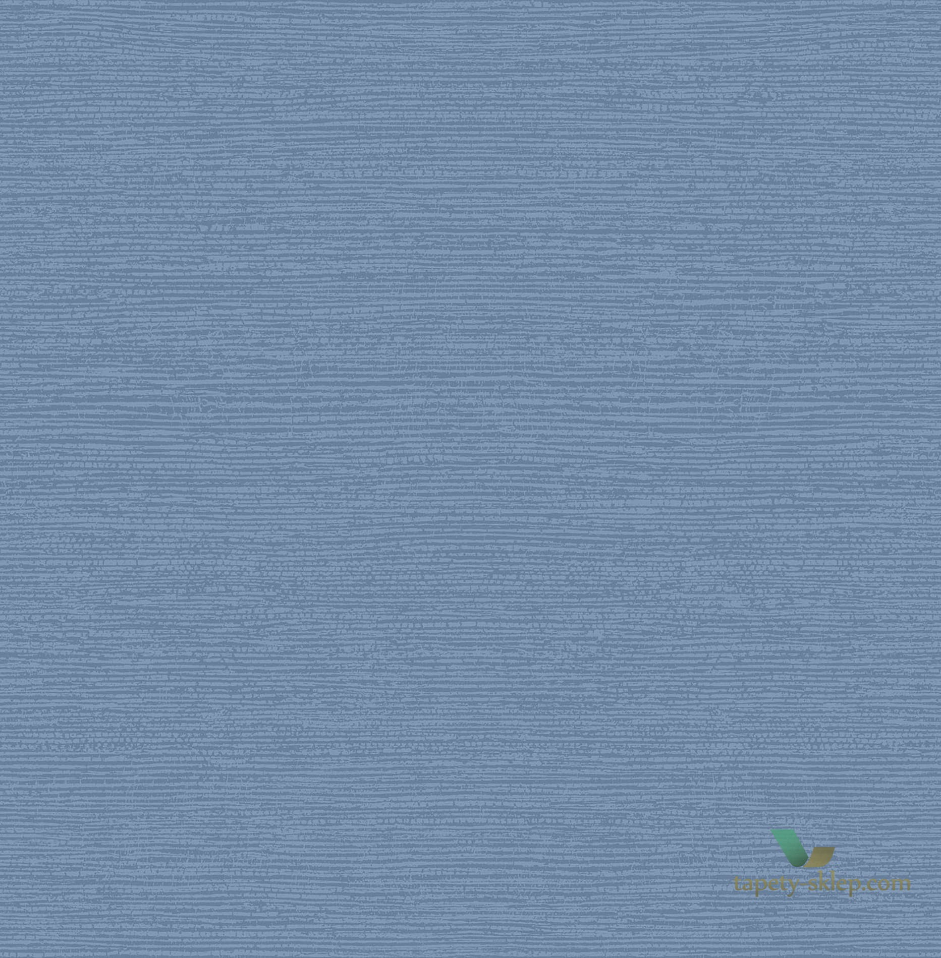 Tapeta 1838 Wallcoverings 1804-122-03 Raffia Lagoon Aurora