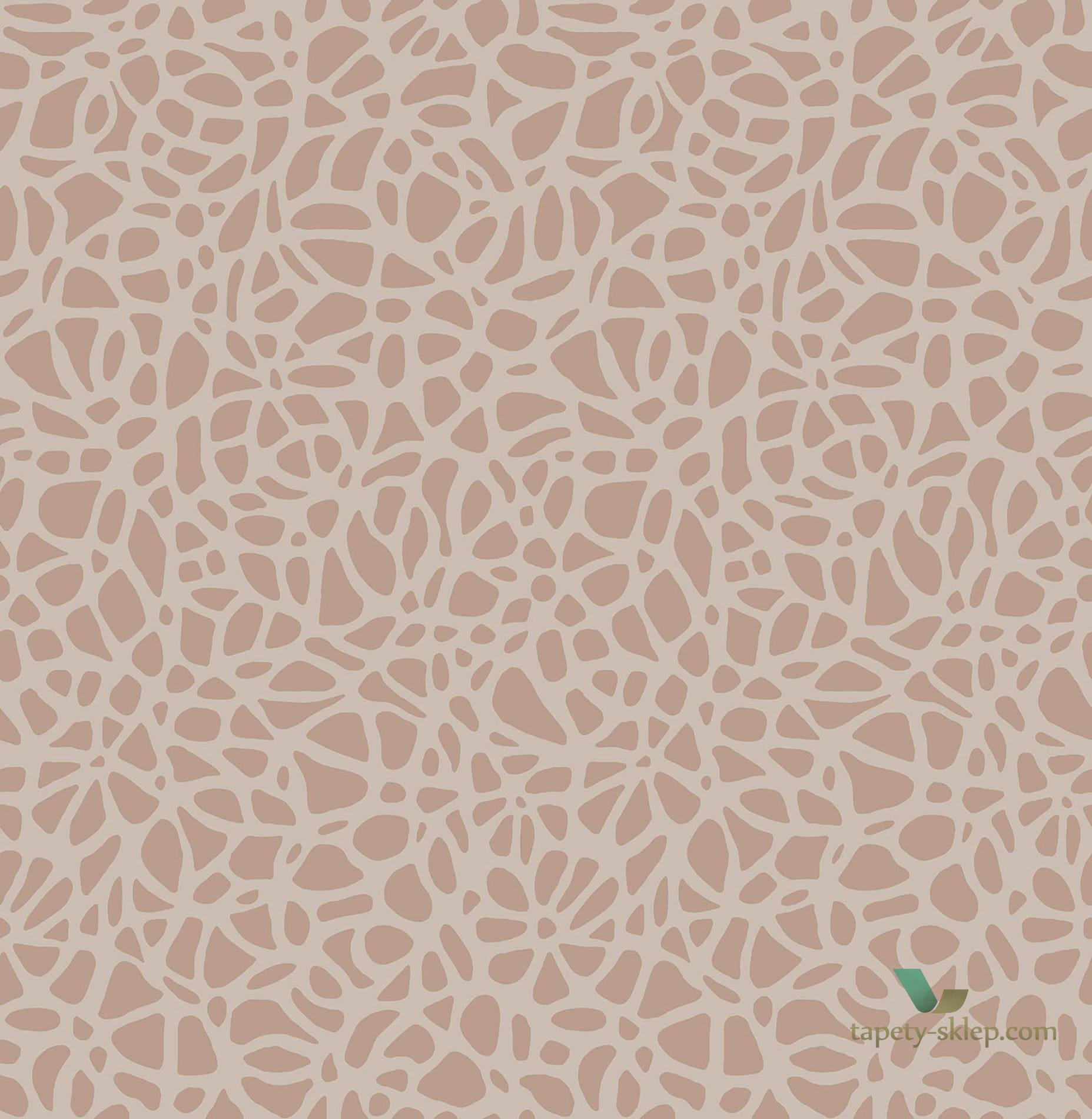 Tapeta 1838 Wallcoverings 1804-121-03 Pebble Beach Aurora