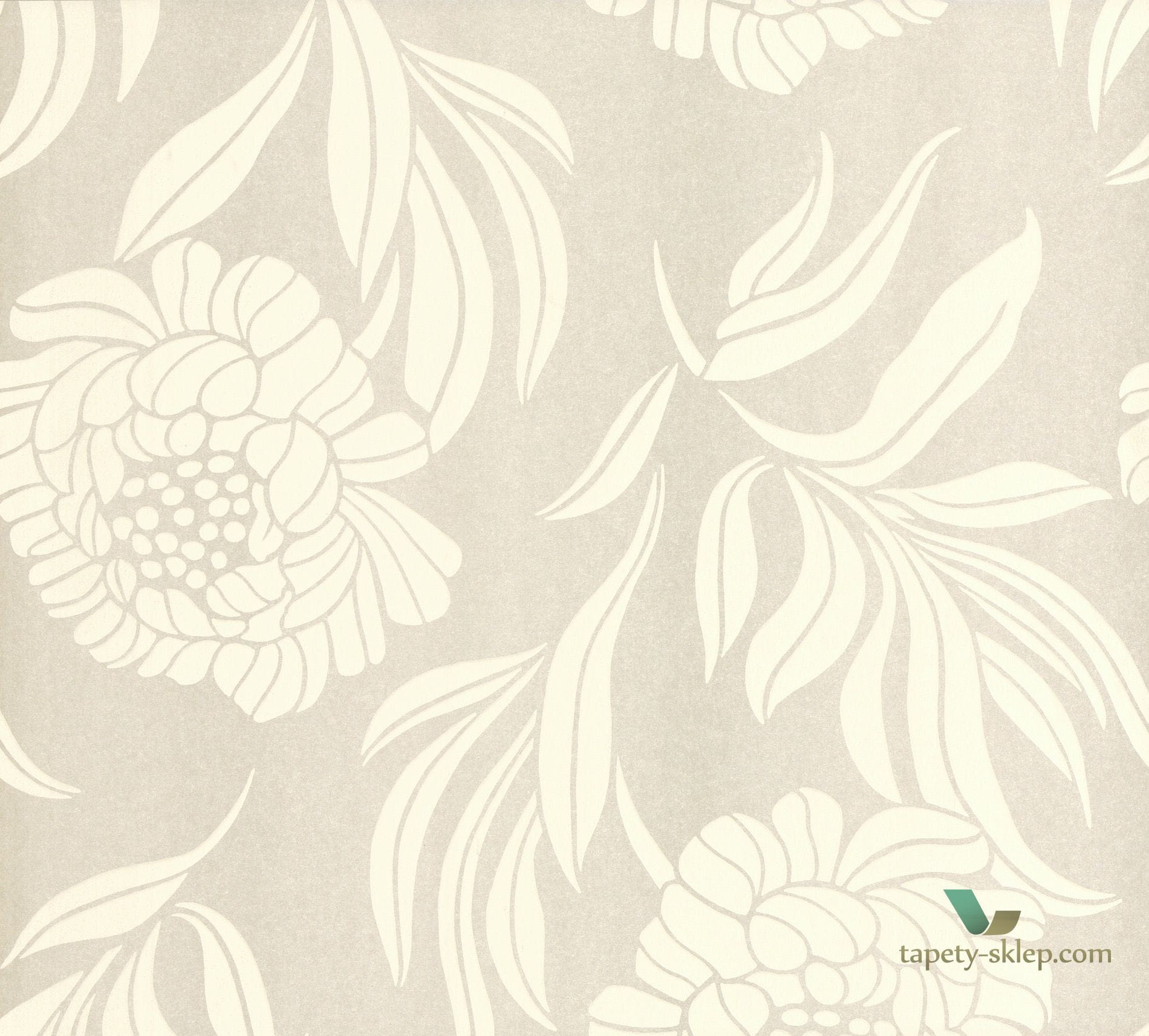 Tapeta 1838 Wallcoverings 1602-106-01 Chatsworth Avington