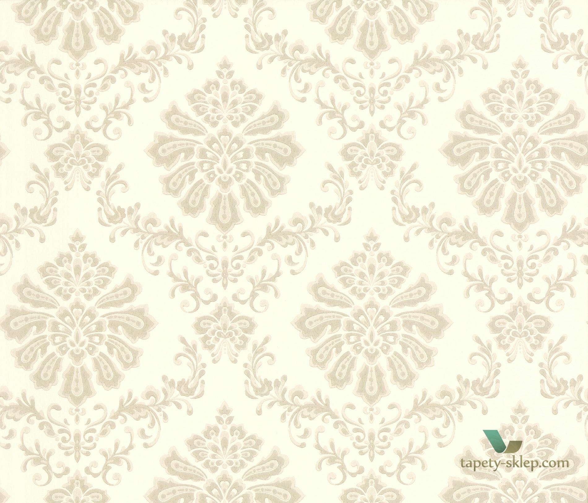 Tapeta 1838 Wallcoverings 1602-104-01 Broughton Avington