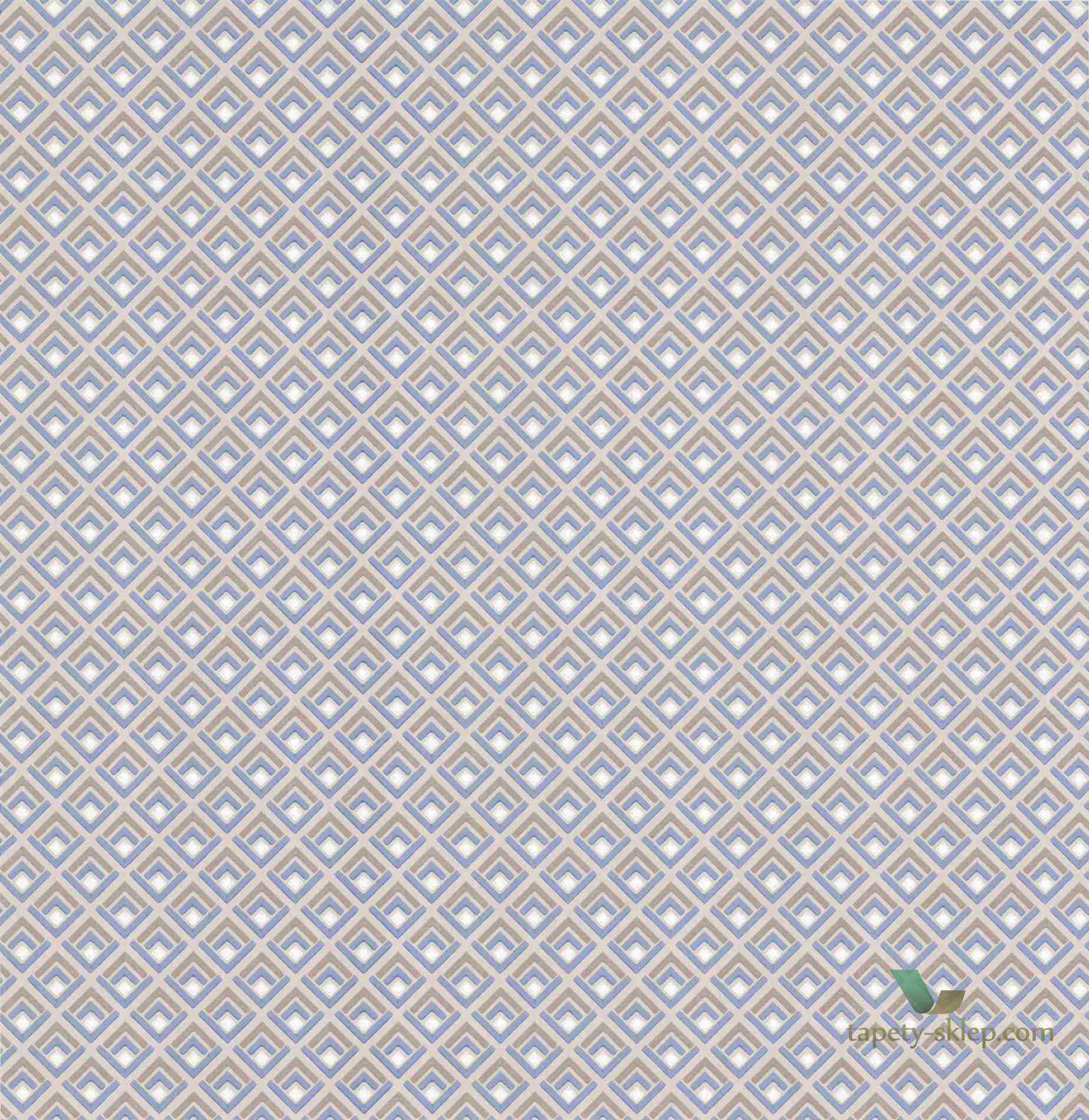 Tapeta 1838 Wallcoverings 1703-112-03 Gio Camellia