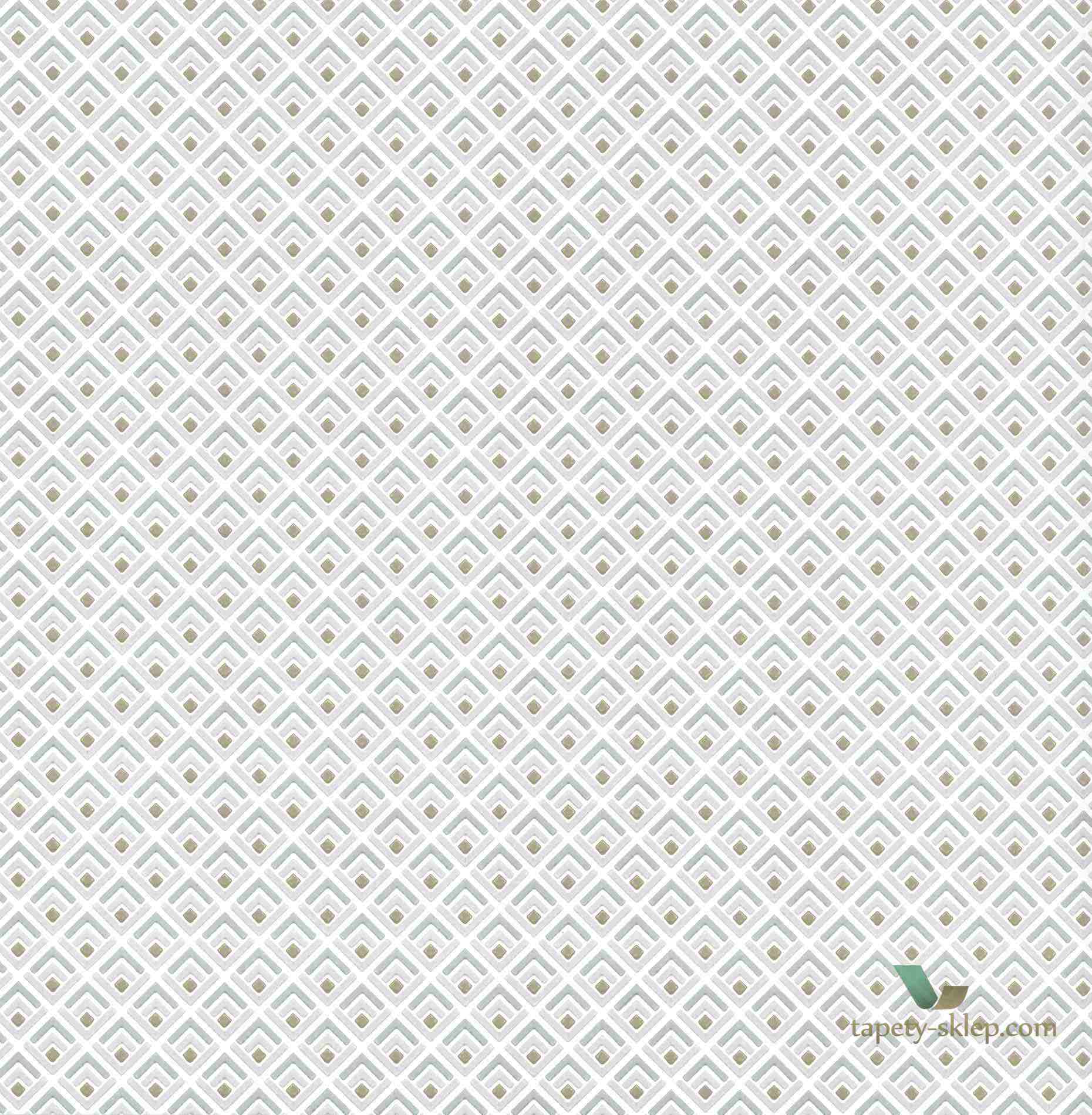 Tapeta 1838 Wallcoverings 1703-112-02 Gio Camellia