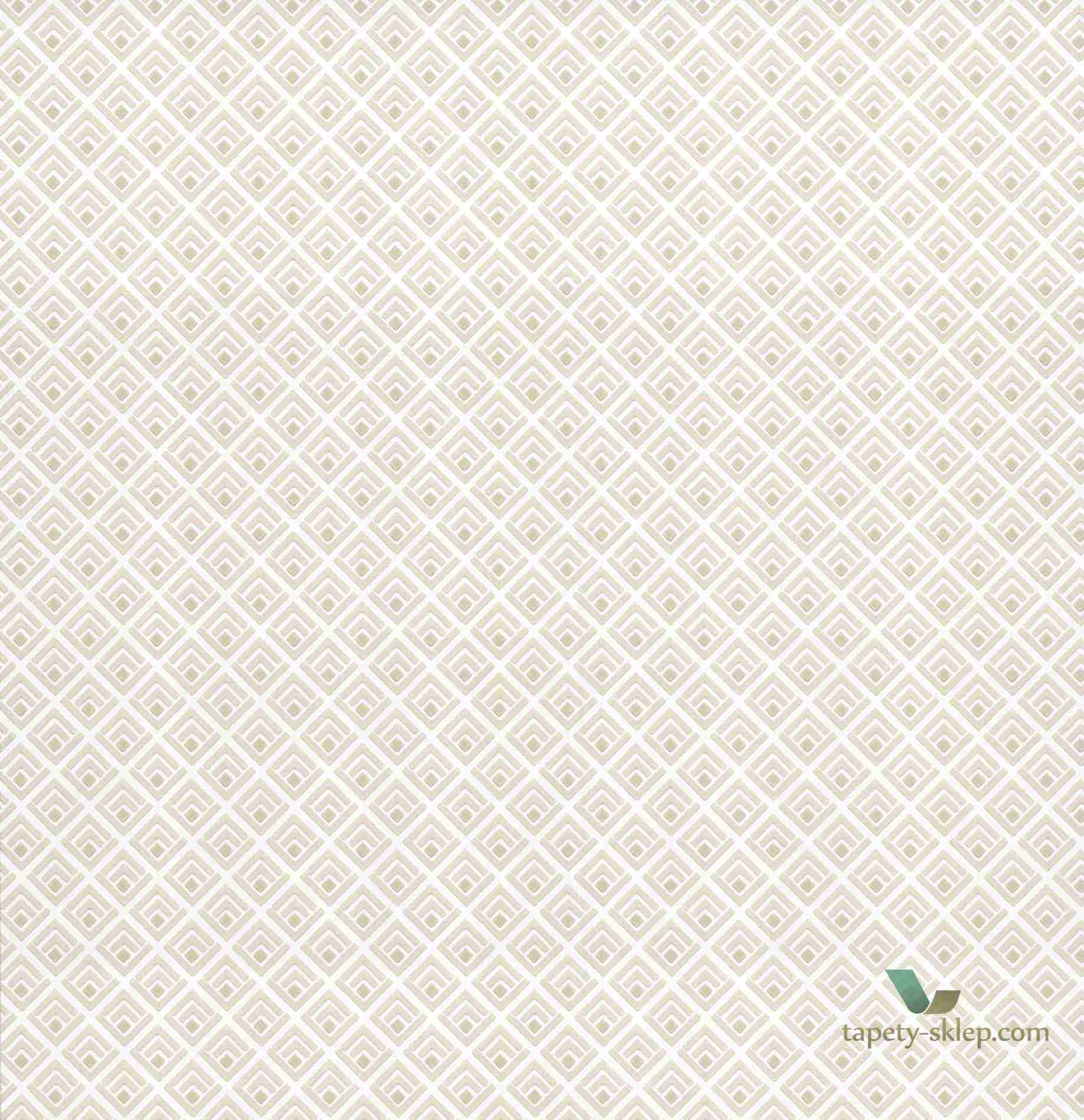 Tapeta 1838 Wallcoverings 1703-112-01 Gio Camellia