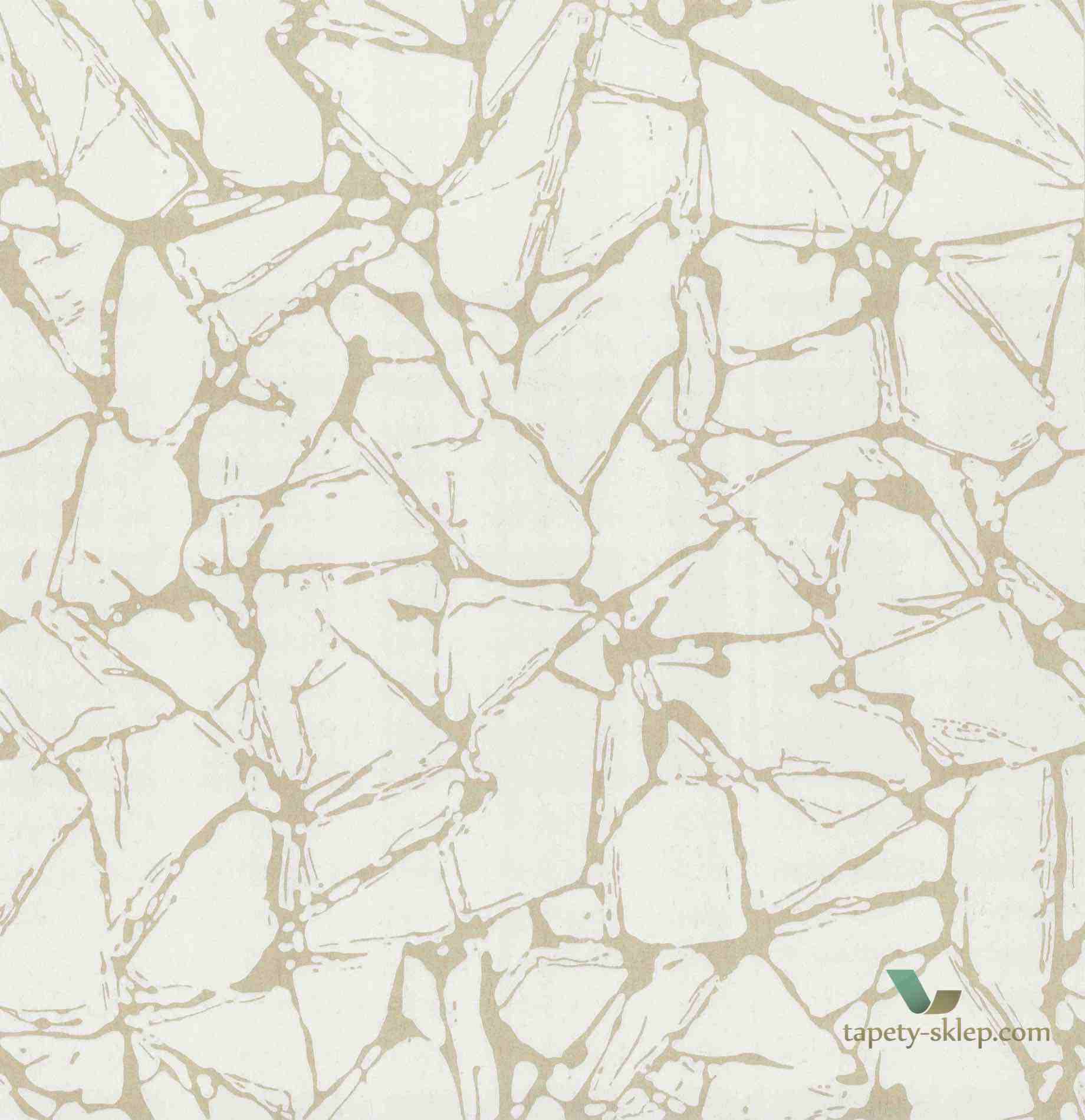 Tapeta 1838 Wallcoverings 1703-111-06 Glaze  Camellia