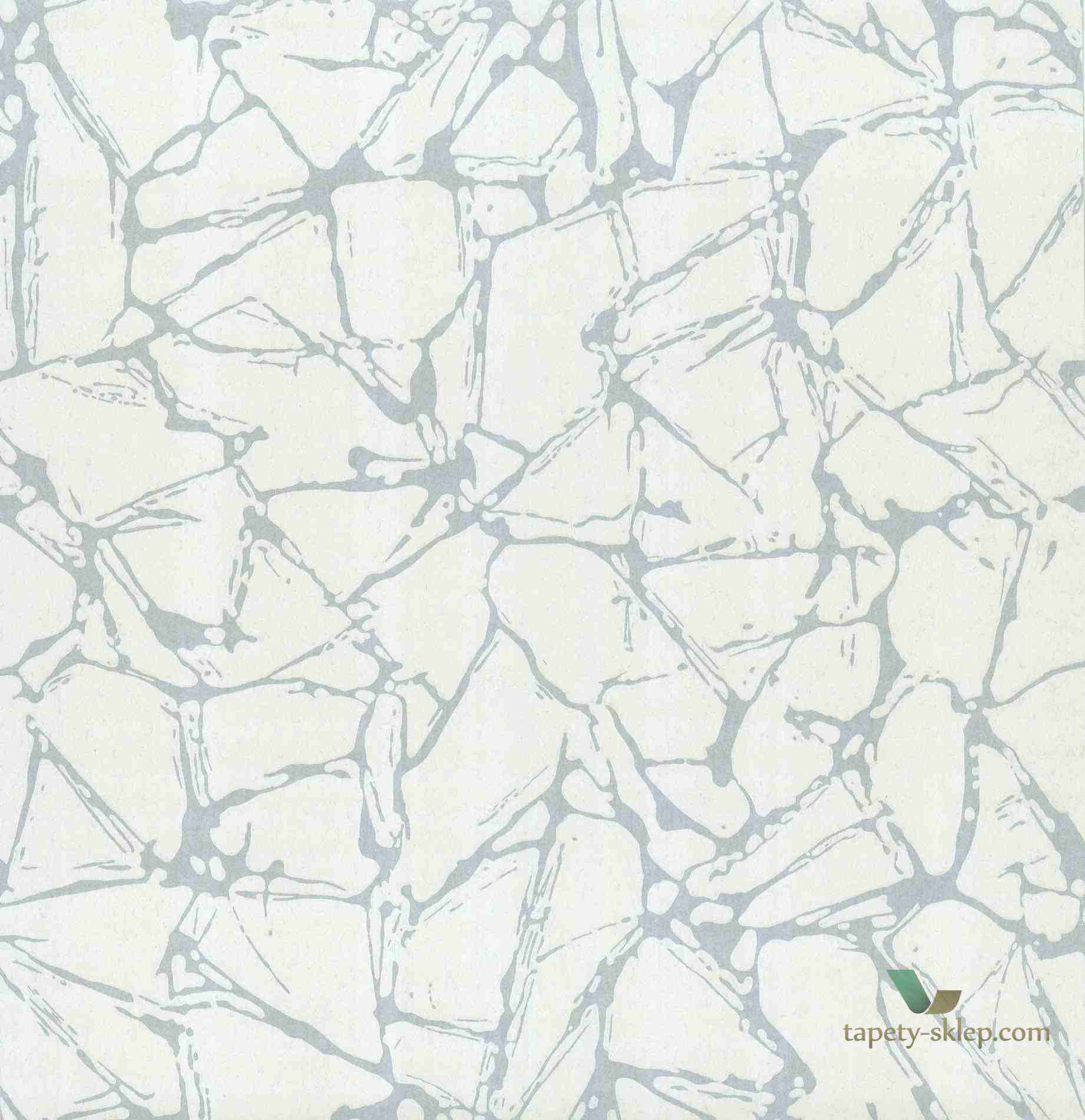Tapeta 1838 Wallcoverings 1703-111-05 Glaze  Camellia