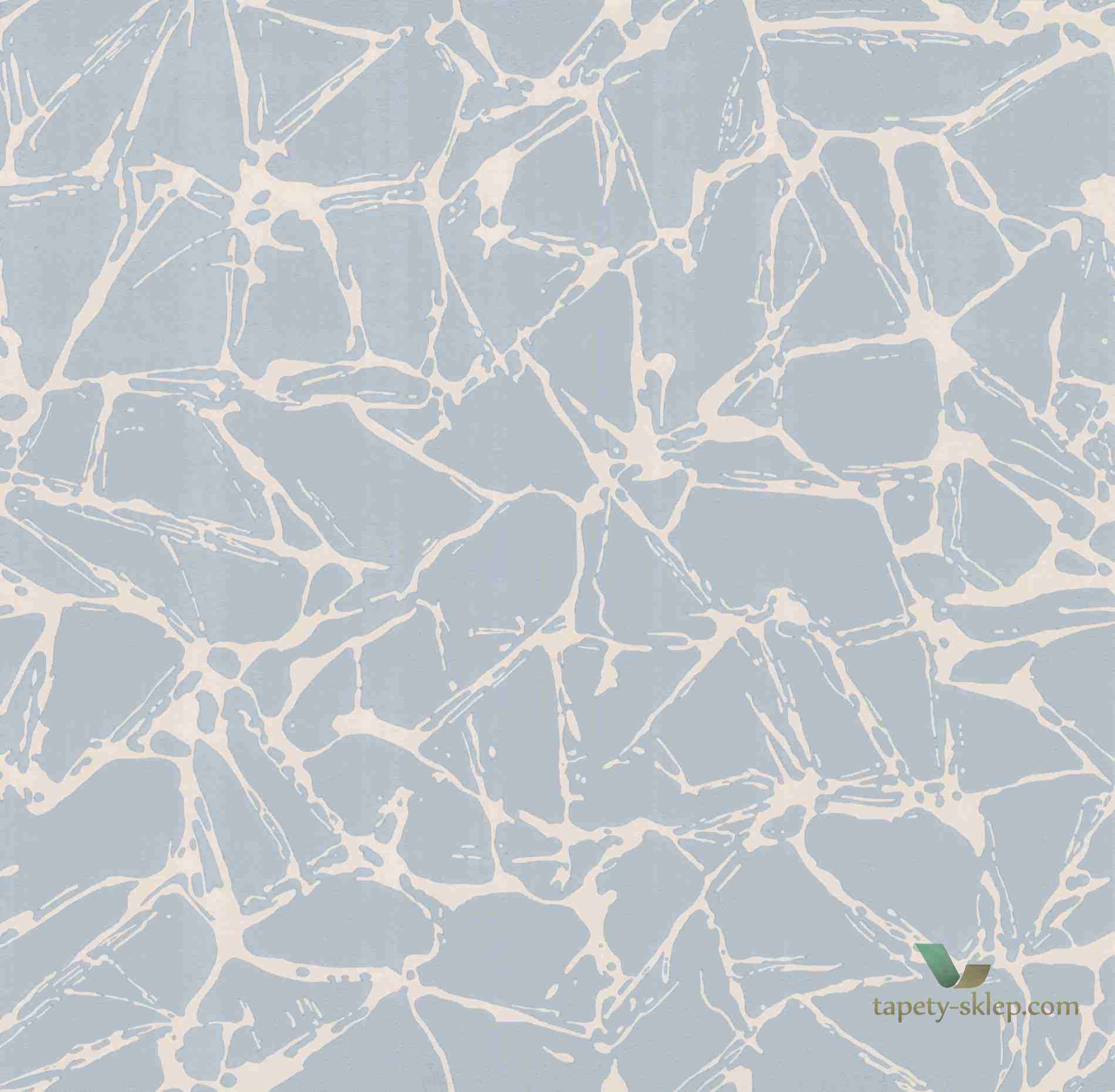 Tapeta 1838 Wallcoverings 1703-111-03 Glaze  Camellia