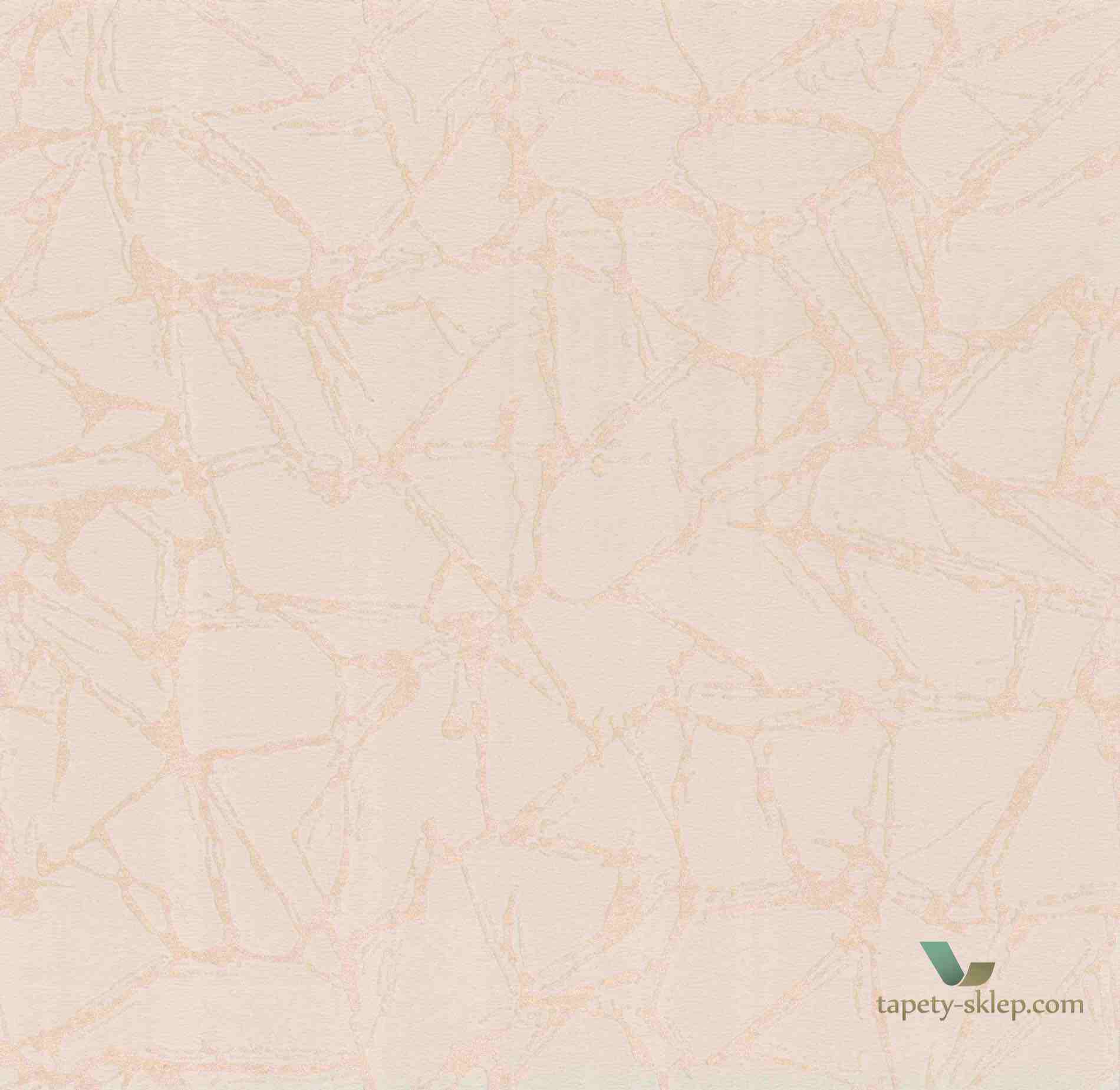 Tapeta 1838 Wallcoverings 1703-111-02 Glaze  Camellia
