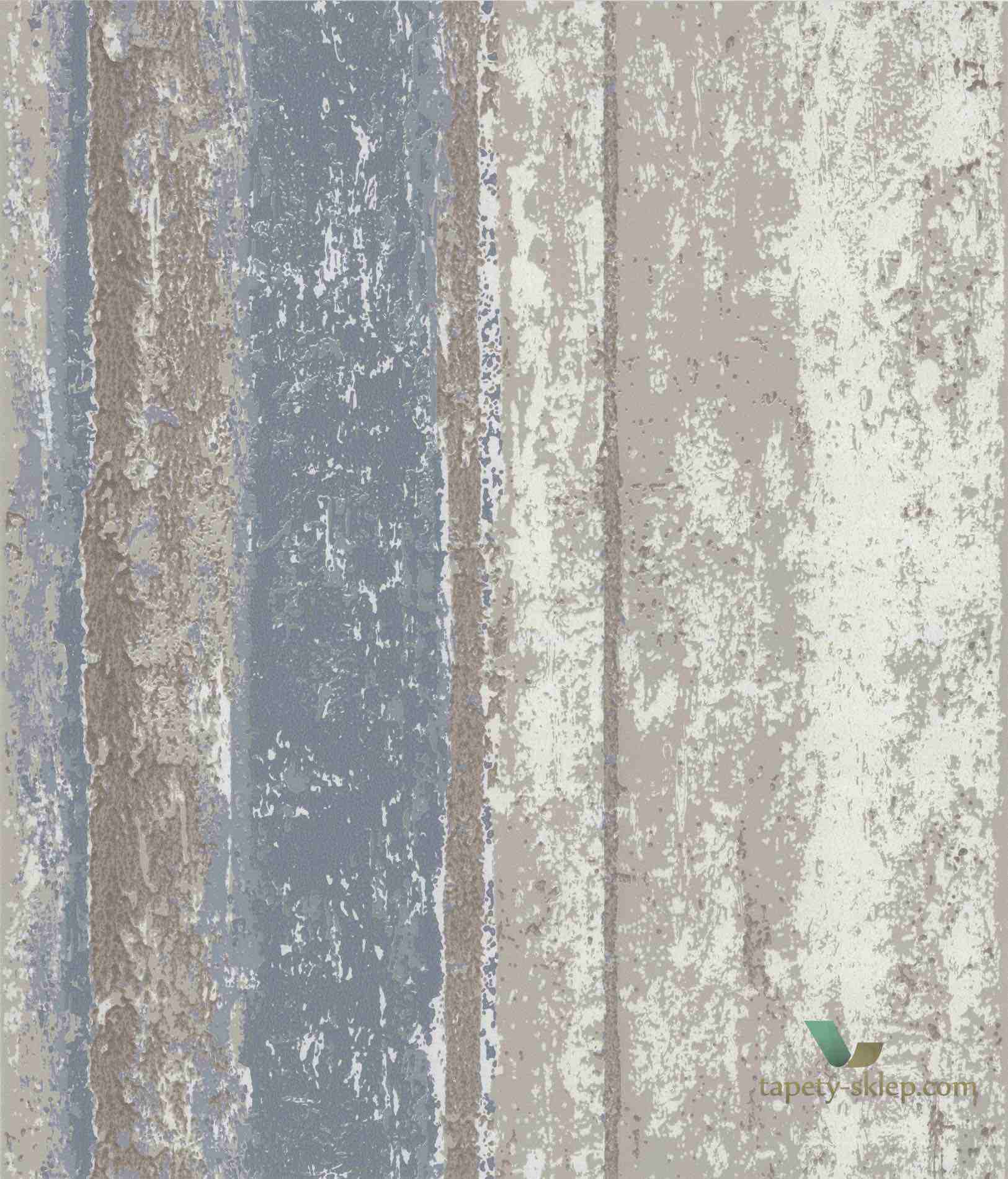 Tapeta 1838 Wallcoverings 1703-110-04 Linea Camellia