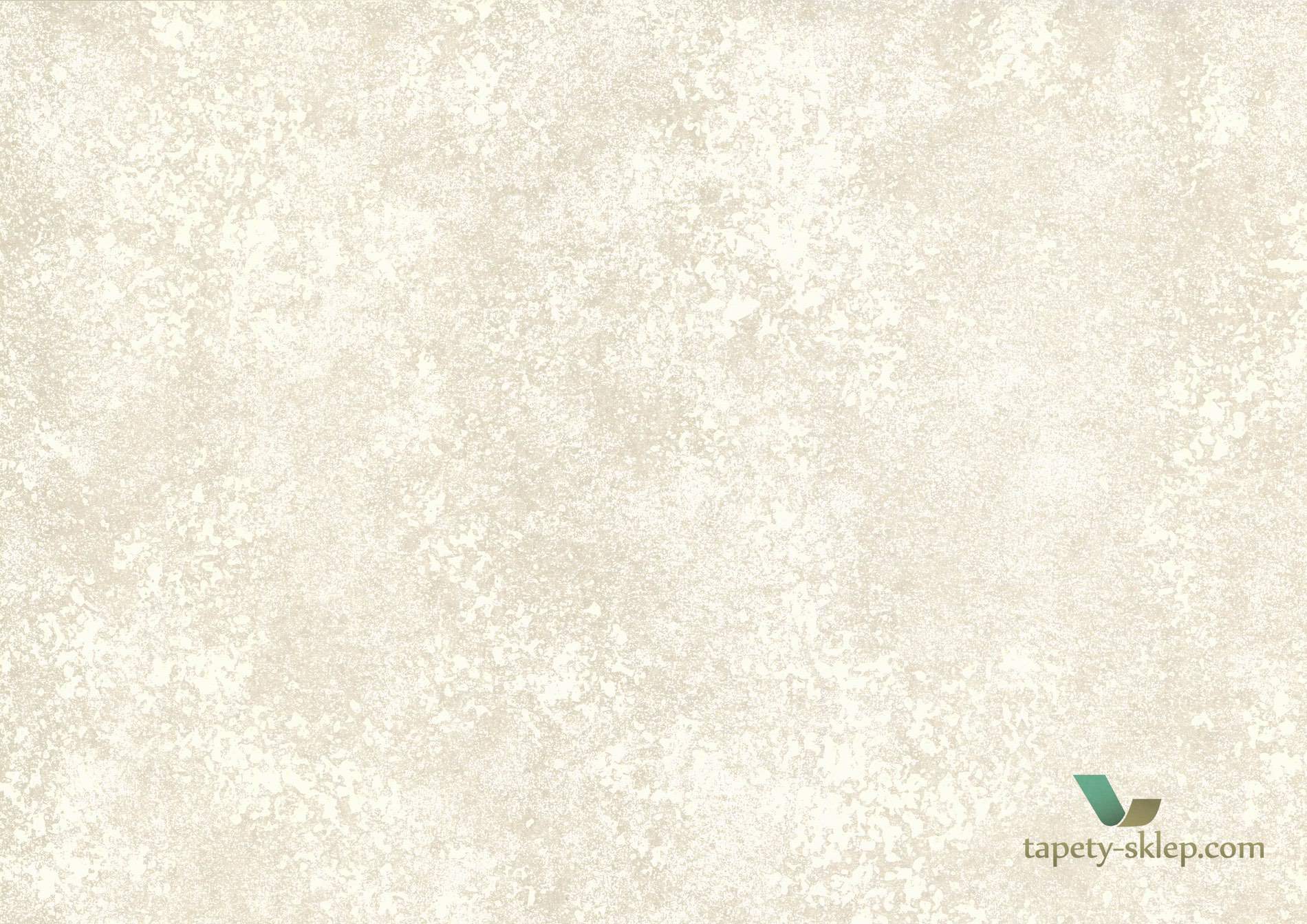Tapeta 1838 Wallcoverings 1602-107-01 Fenton Ivory Capri