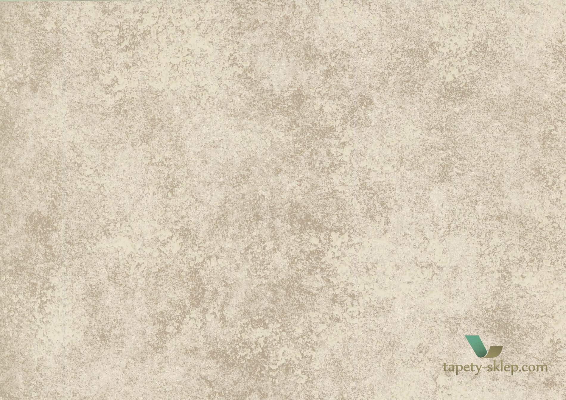Tapeta 1838 Wallcoverings 1602-107-04 Fenton Taupe Capri