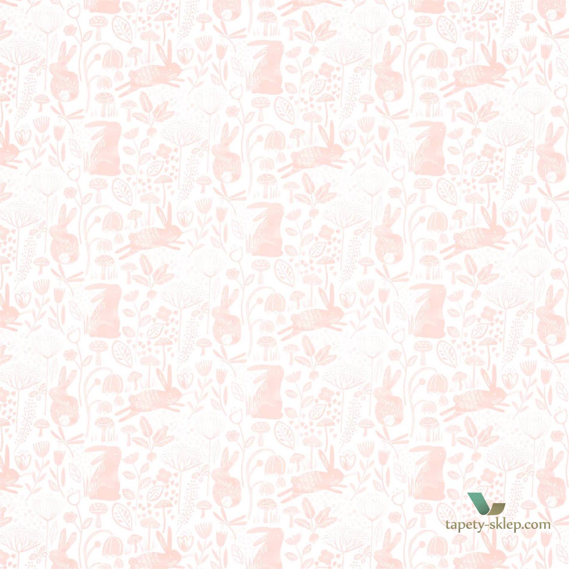 Tapeta Harlequin 112632 Into The Meadow  Book Of Little Treasures