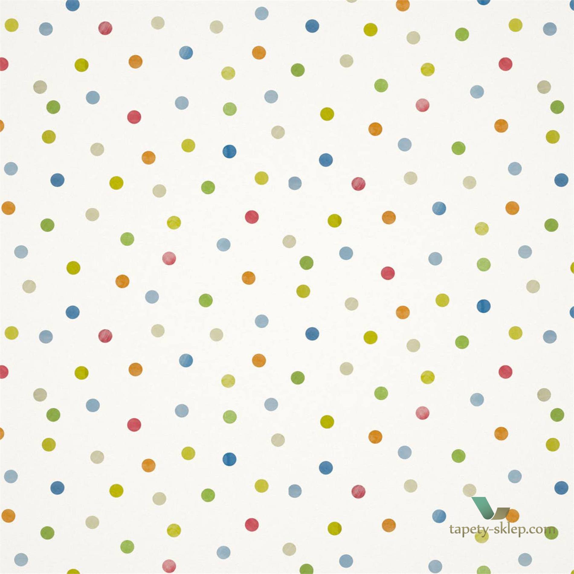 Tapeta Harlequin 112636 Bon Bon Book Of Little Treasures