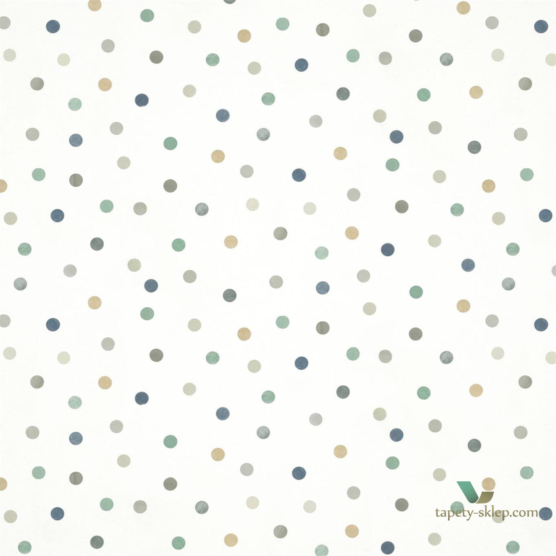 Tapeta Harlequin 112638 Bon Bon Book Of Little Treasures