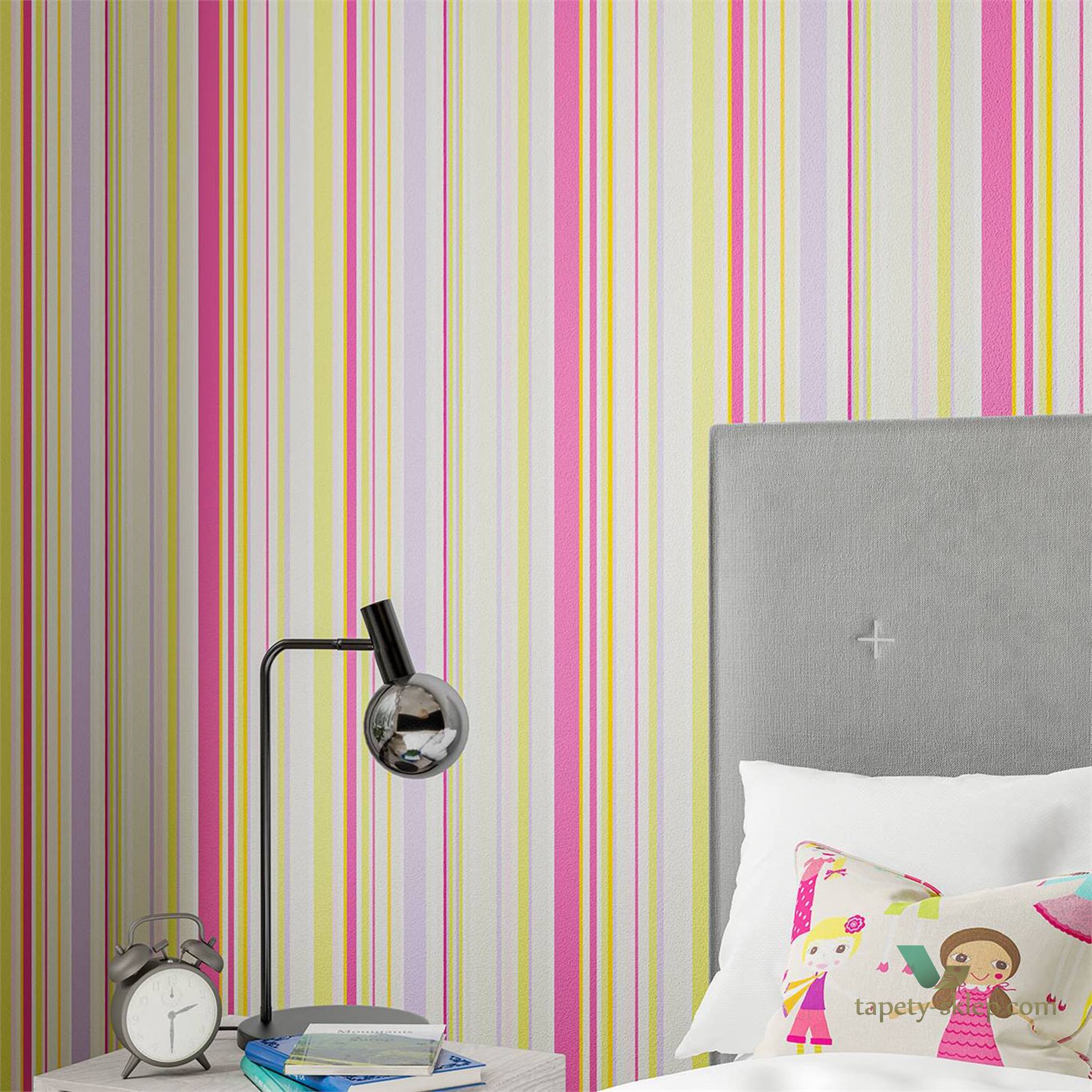 Tapeta Harlequin 112658 Rush Book Of Little Treasures