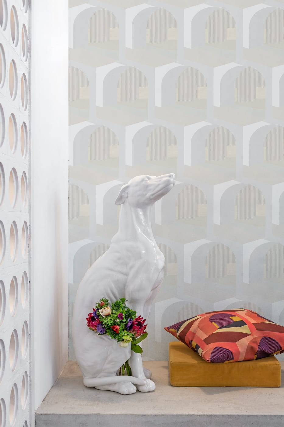 Tapeta Coordonne 8400042 Soller Mallorca