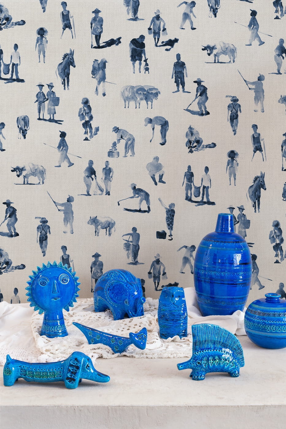 Tapeta Coordonne 8400071 Sineu Mallorca