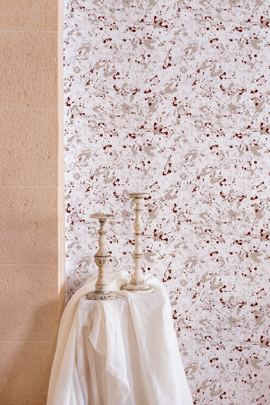 Tapeta Coordonne 8400080 Salines Mallorca