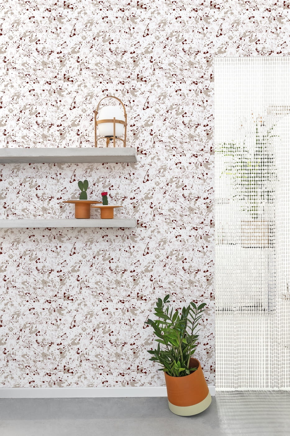 Tapeta Coordonne 8400083 Salines Mallorca