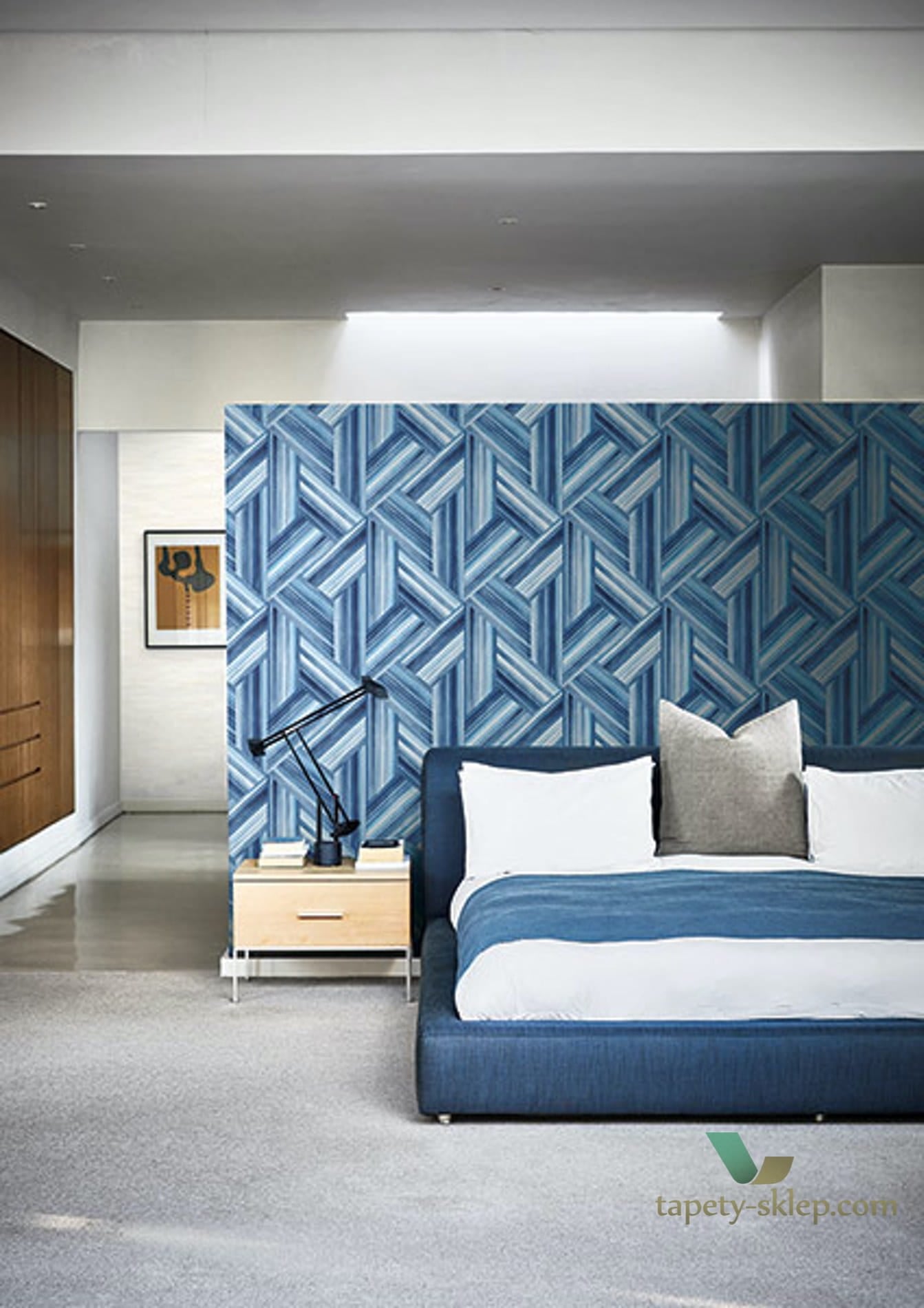 Tapeta Wallquest LW50102 Living With Art