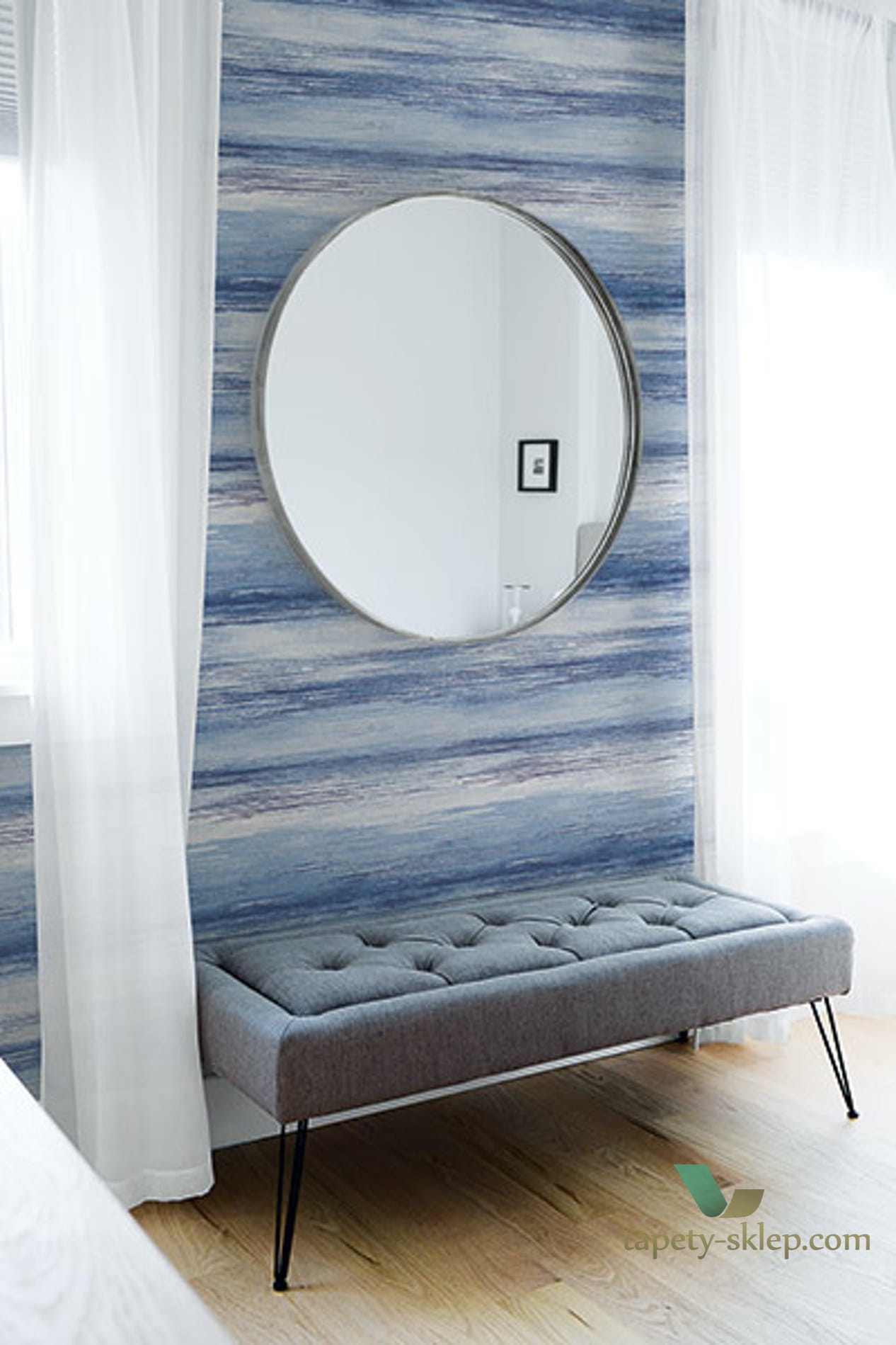 Tapeta Wallquest LW50400 Living With Art