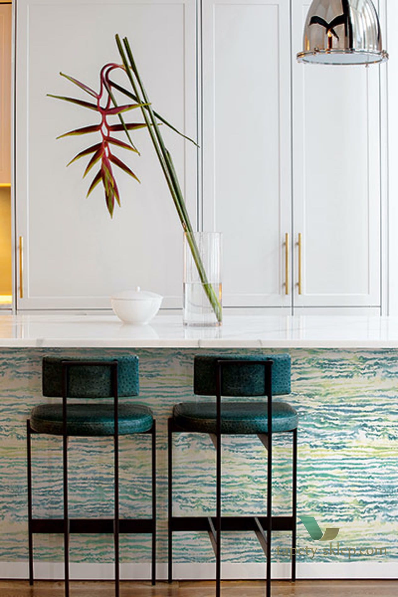 Tapeta Wallquest LW50504 Living With Art