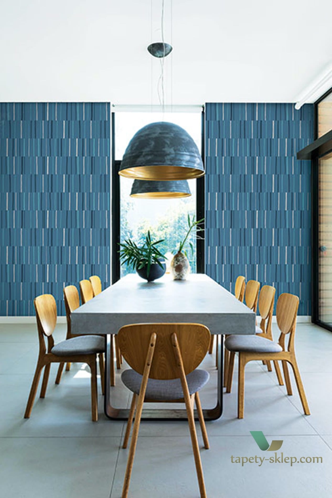 Tapeta Wallquest LW51200 Living With Art