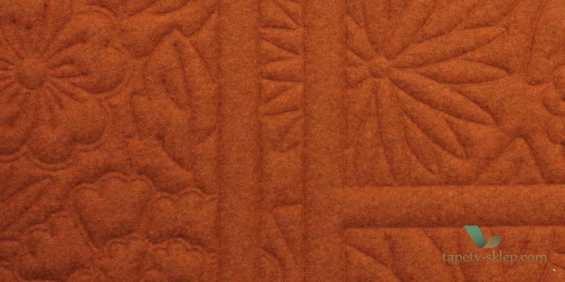 Tapeta 3D Arte Moooi MO3032 Shoji Blossom Tokyo Blue