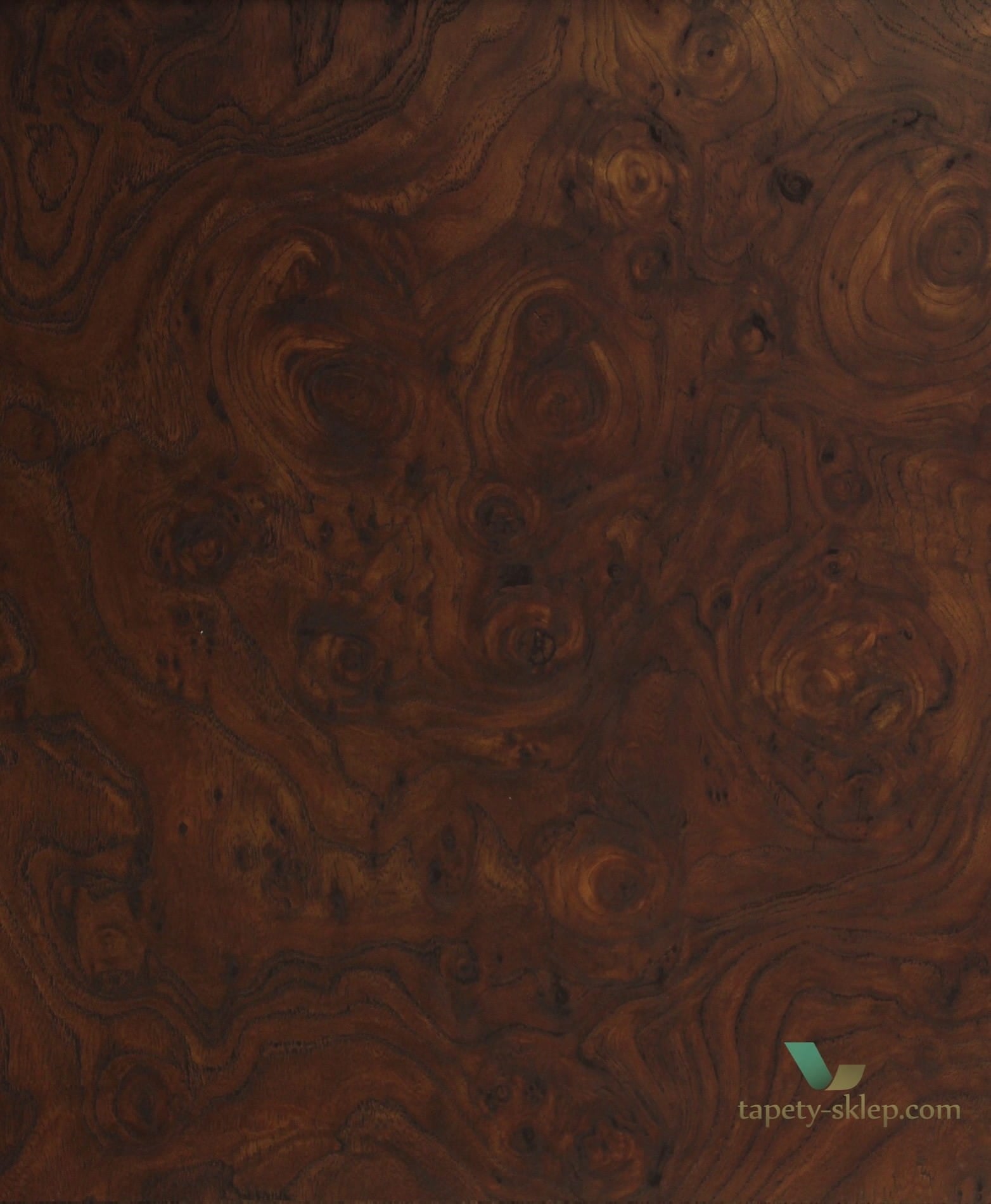 Tapeta Fornir Elitis RM42870 Essences de Bois
